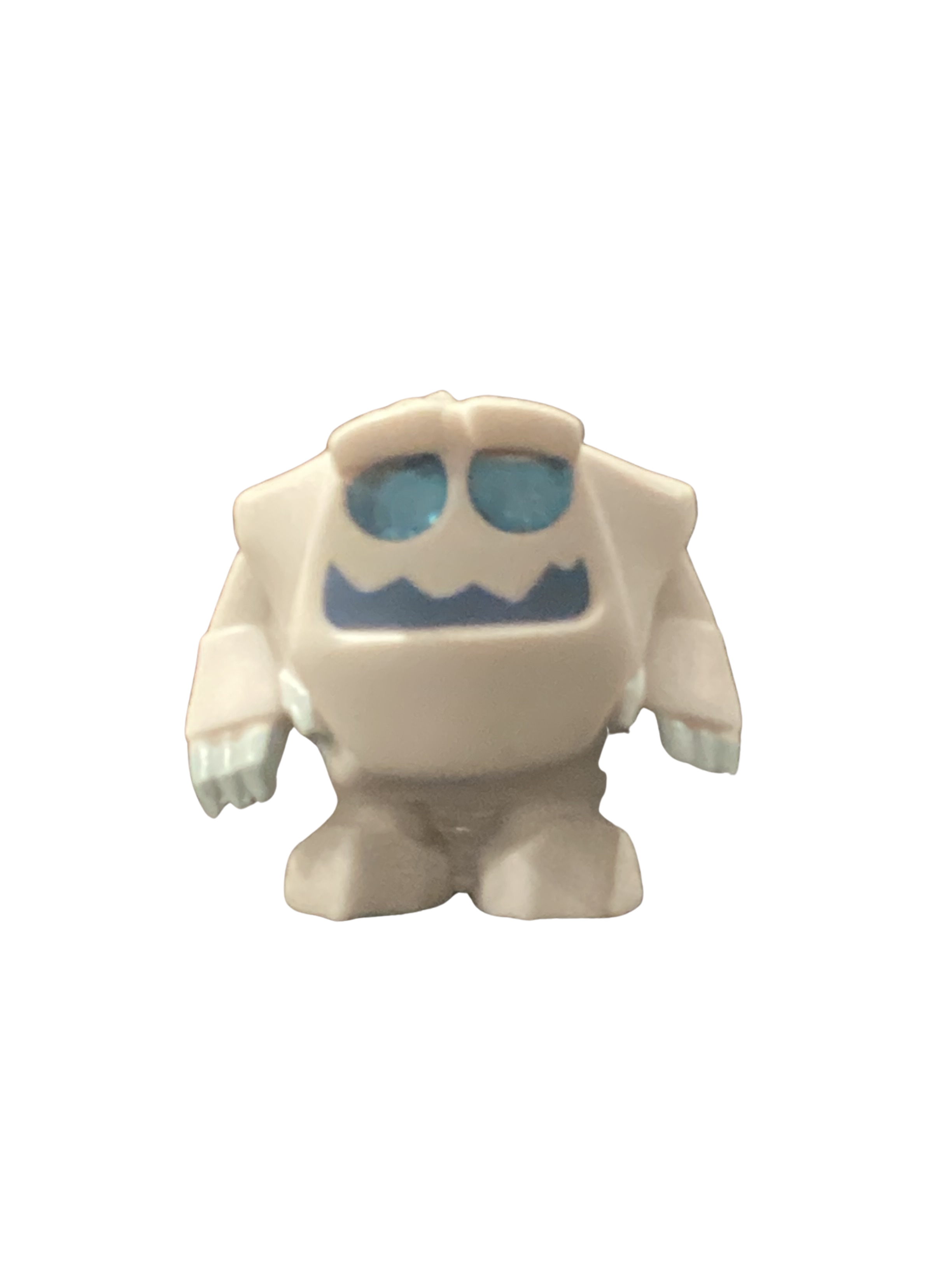 Marshmallow, Pre-Owned Disney Doorables, Series 7