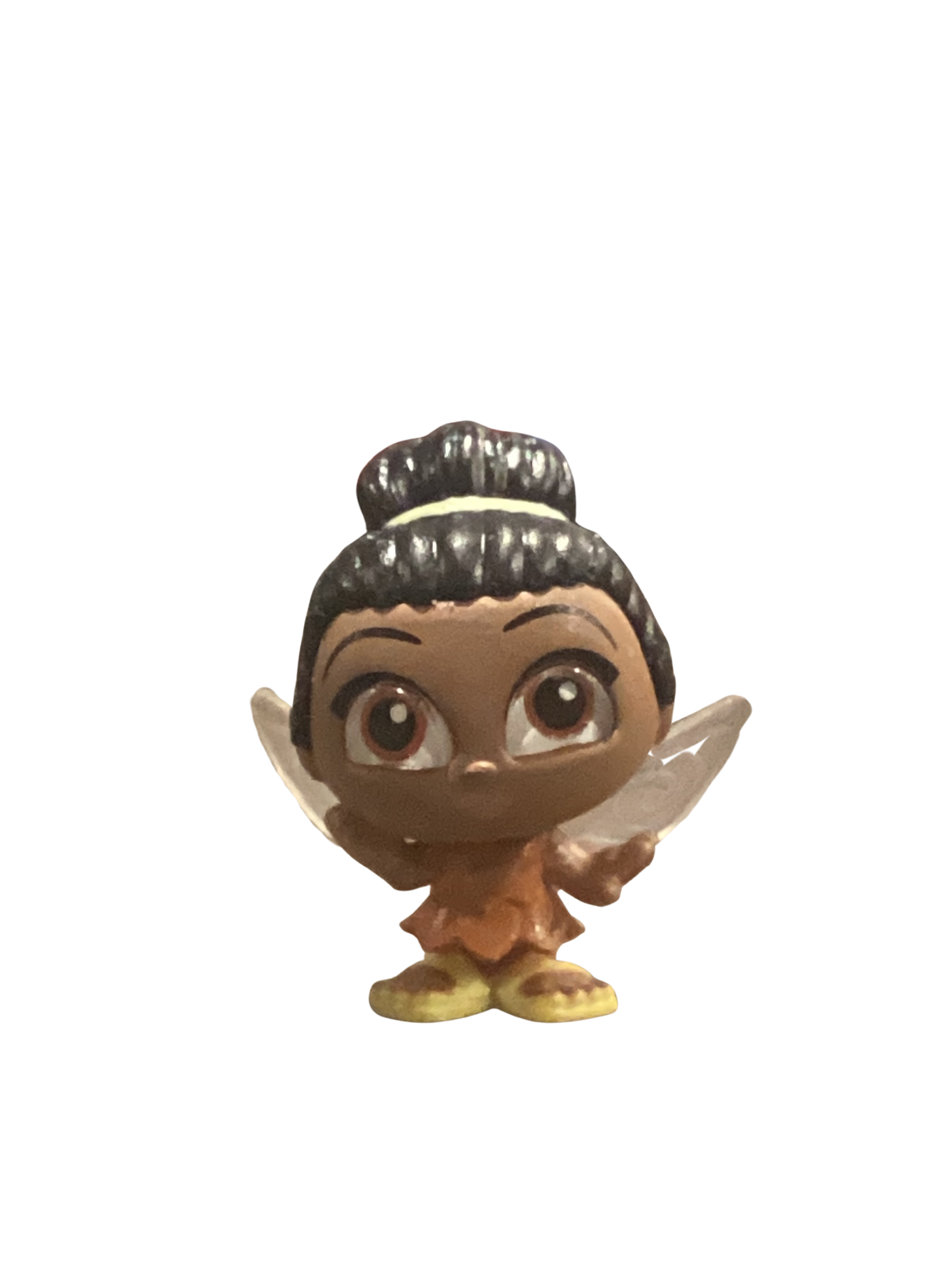 Iridessa, Pre-Owned Disney Doorables, Series 8