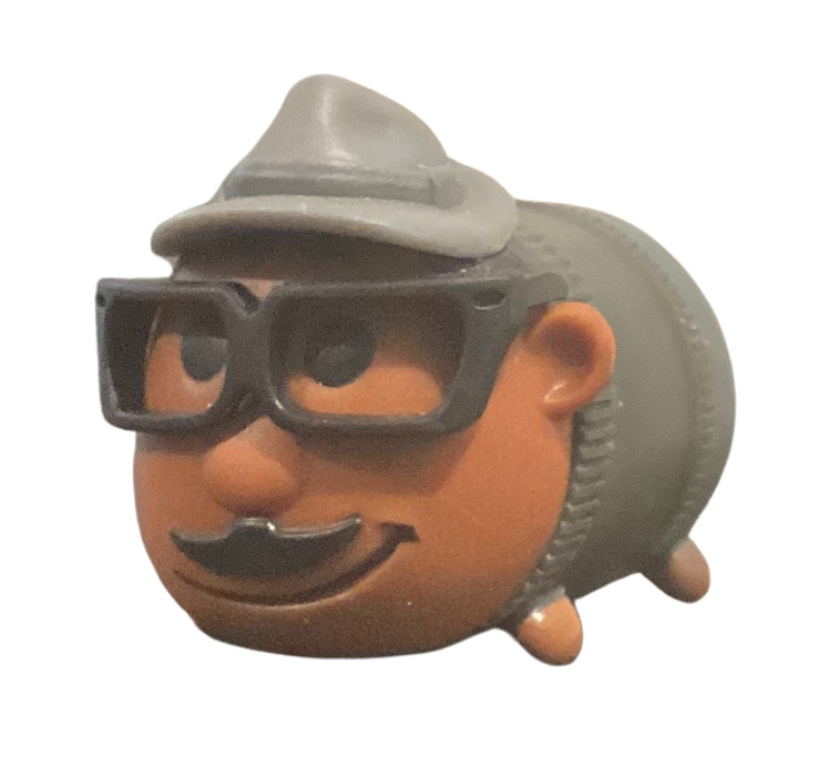 Joe Gardner, Pre-Owned Disney Tsum Tsum