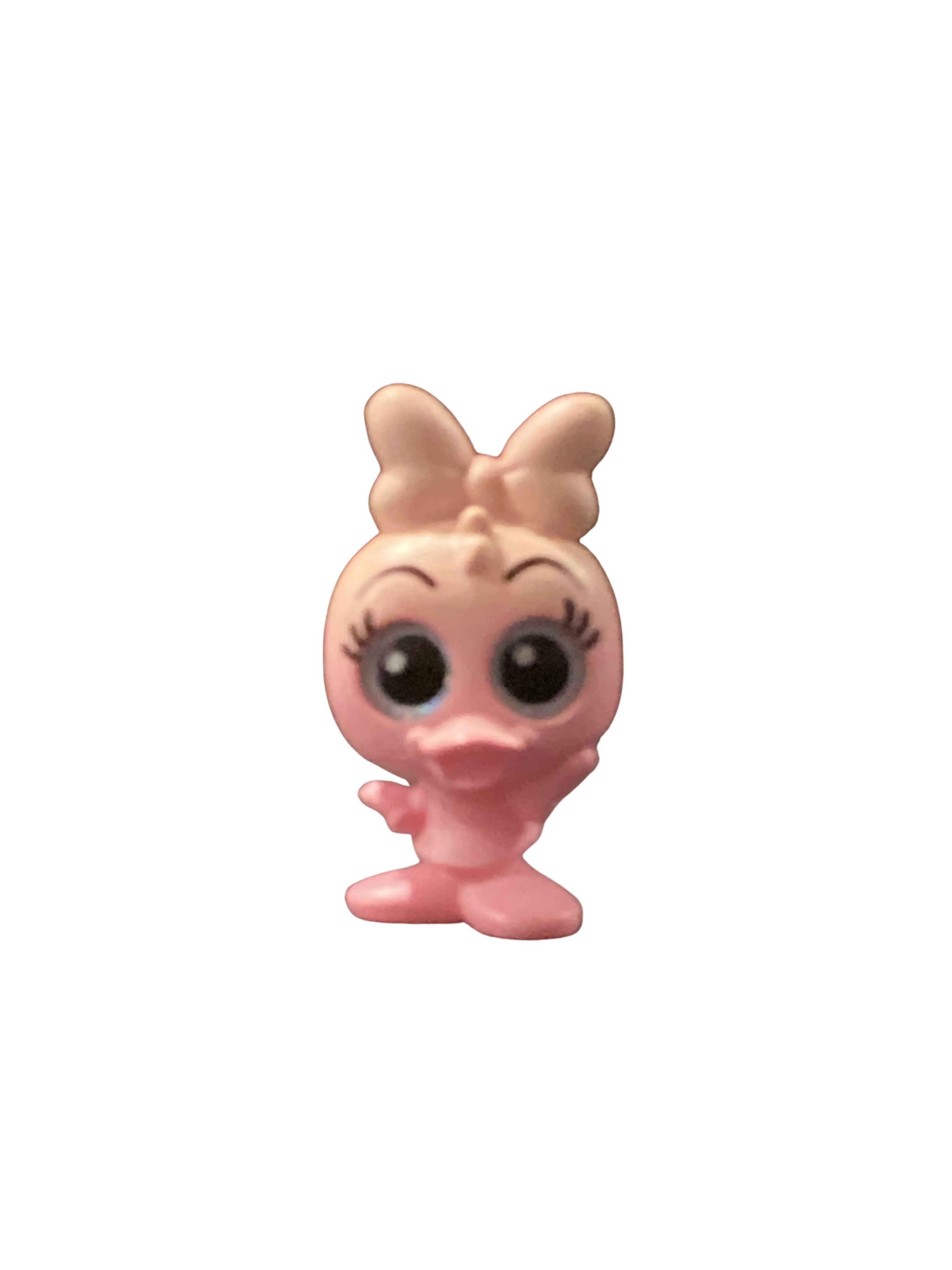 Daisy, Pre-Owned Disney Doorables, Easter 2025