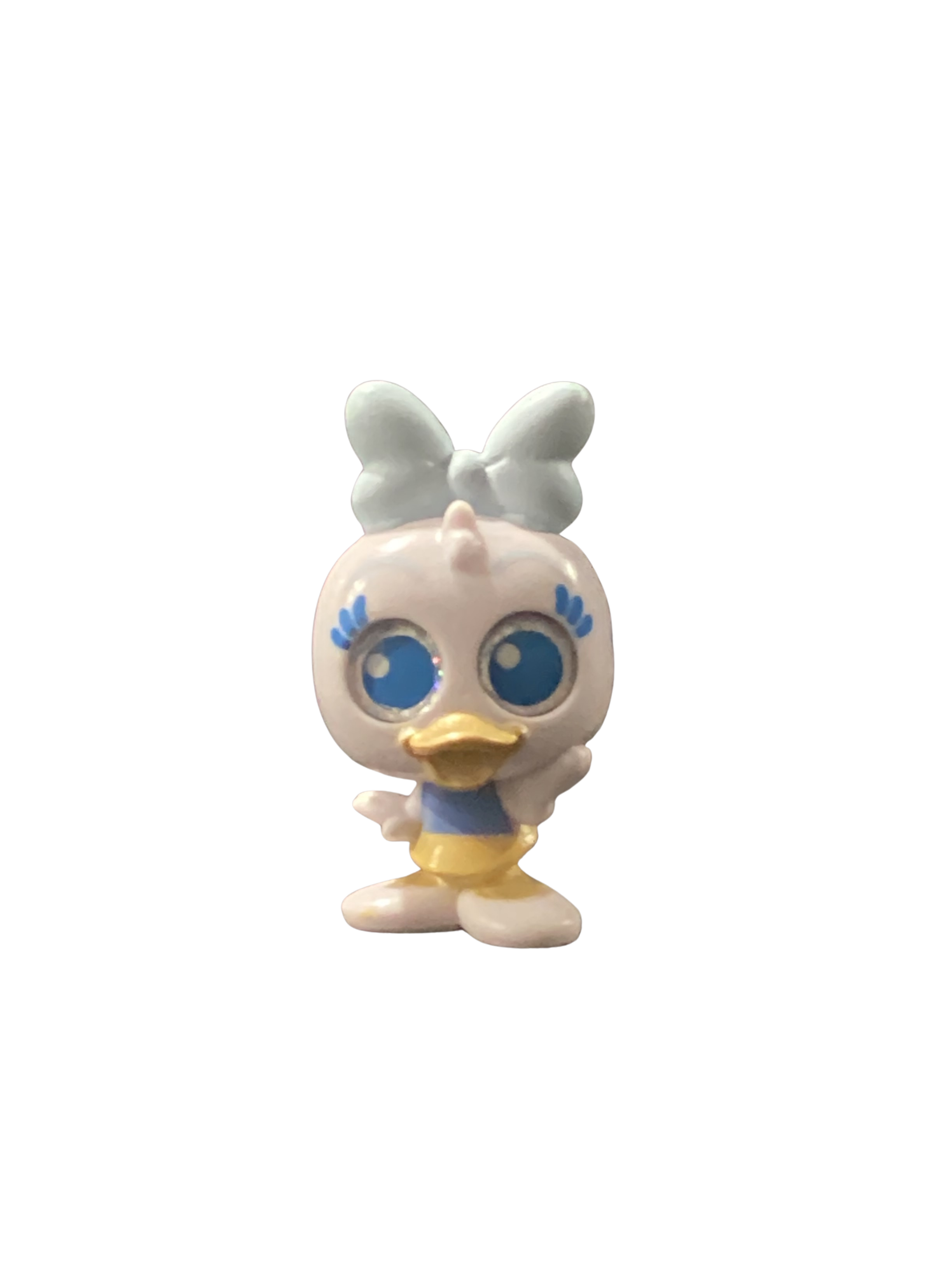 Small World Daisy, Pre-Owned Disney Doorables, WDW 50th Anniversary Collection