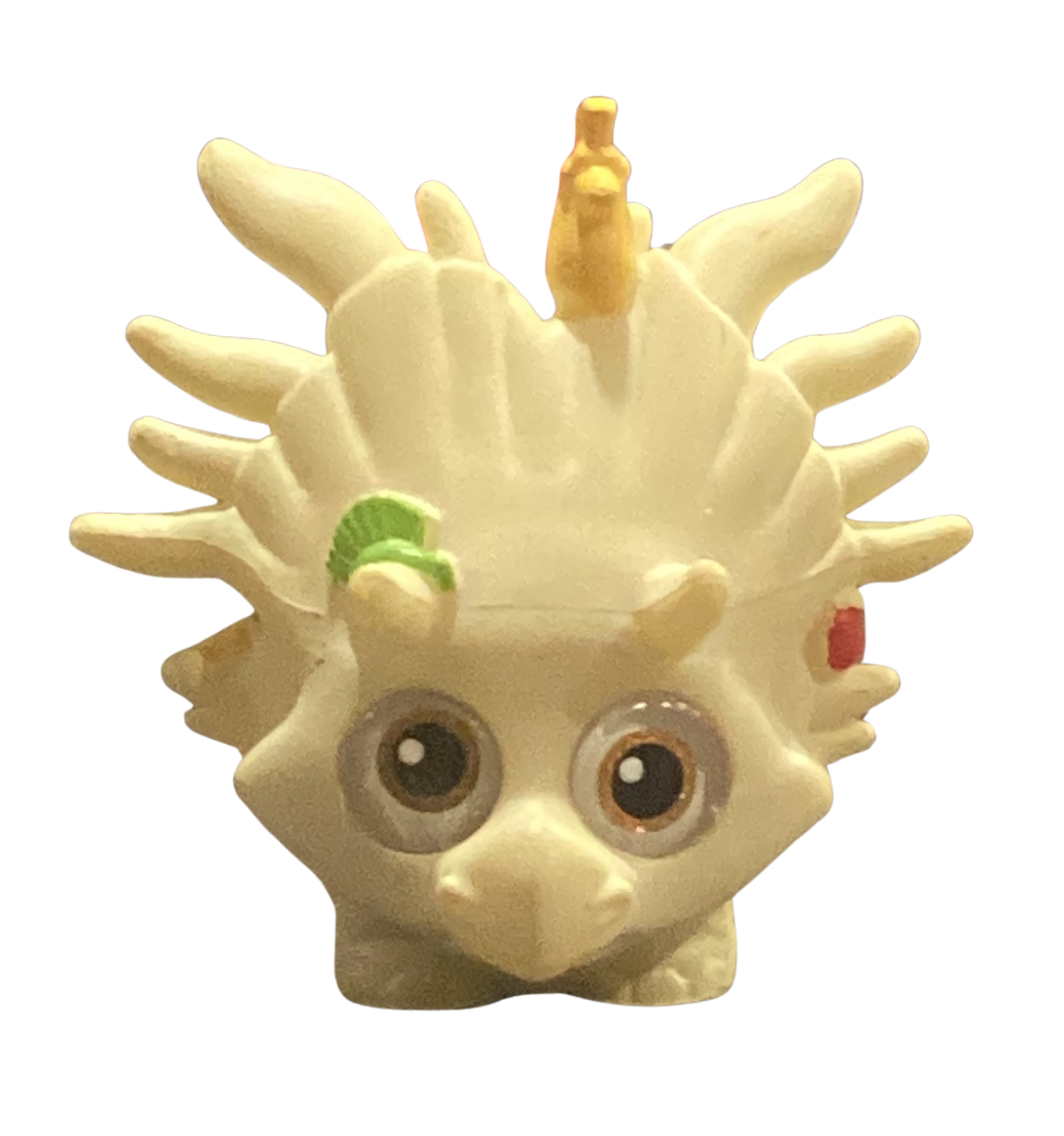 Forrest Woodbush, Pre-Owned Disney Doorables, Series 10