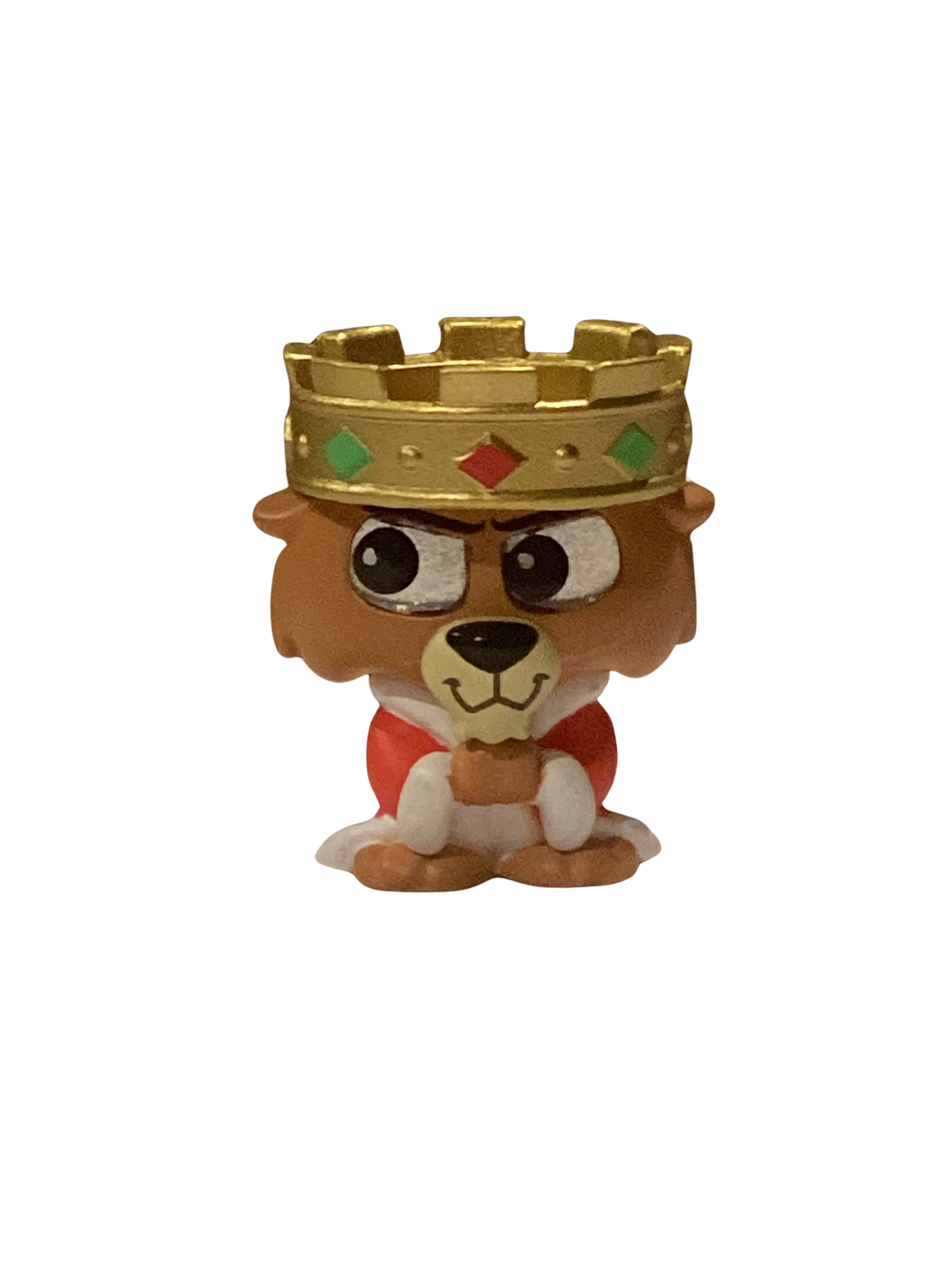 Prince John, Pre-Owned Disney Doorables, Series 10