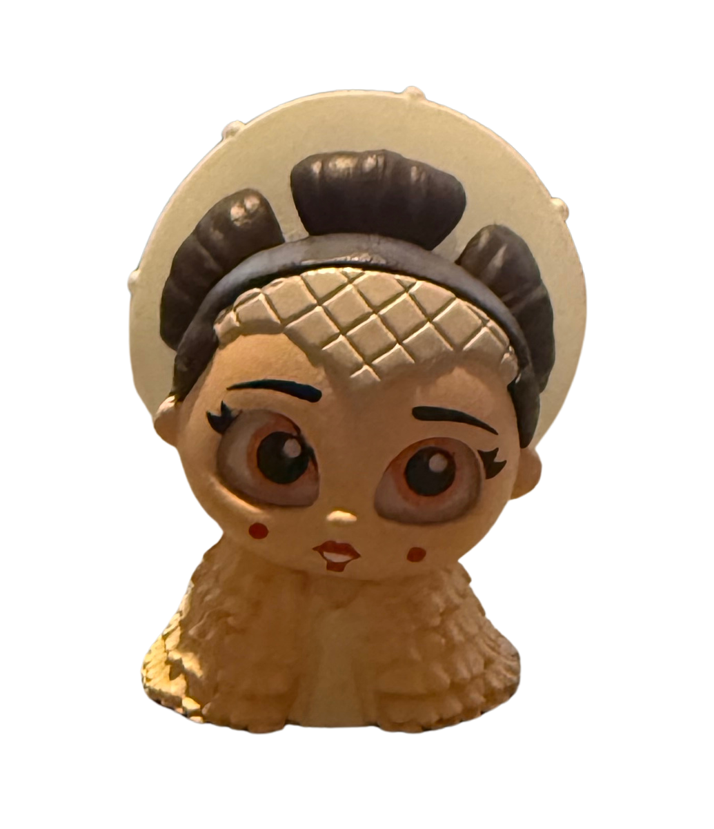 Queen Amidala, Pre-Owned Star Wars Doorables, Widescreen Moments