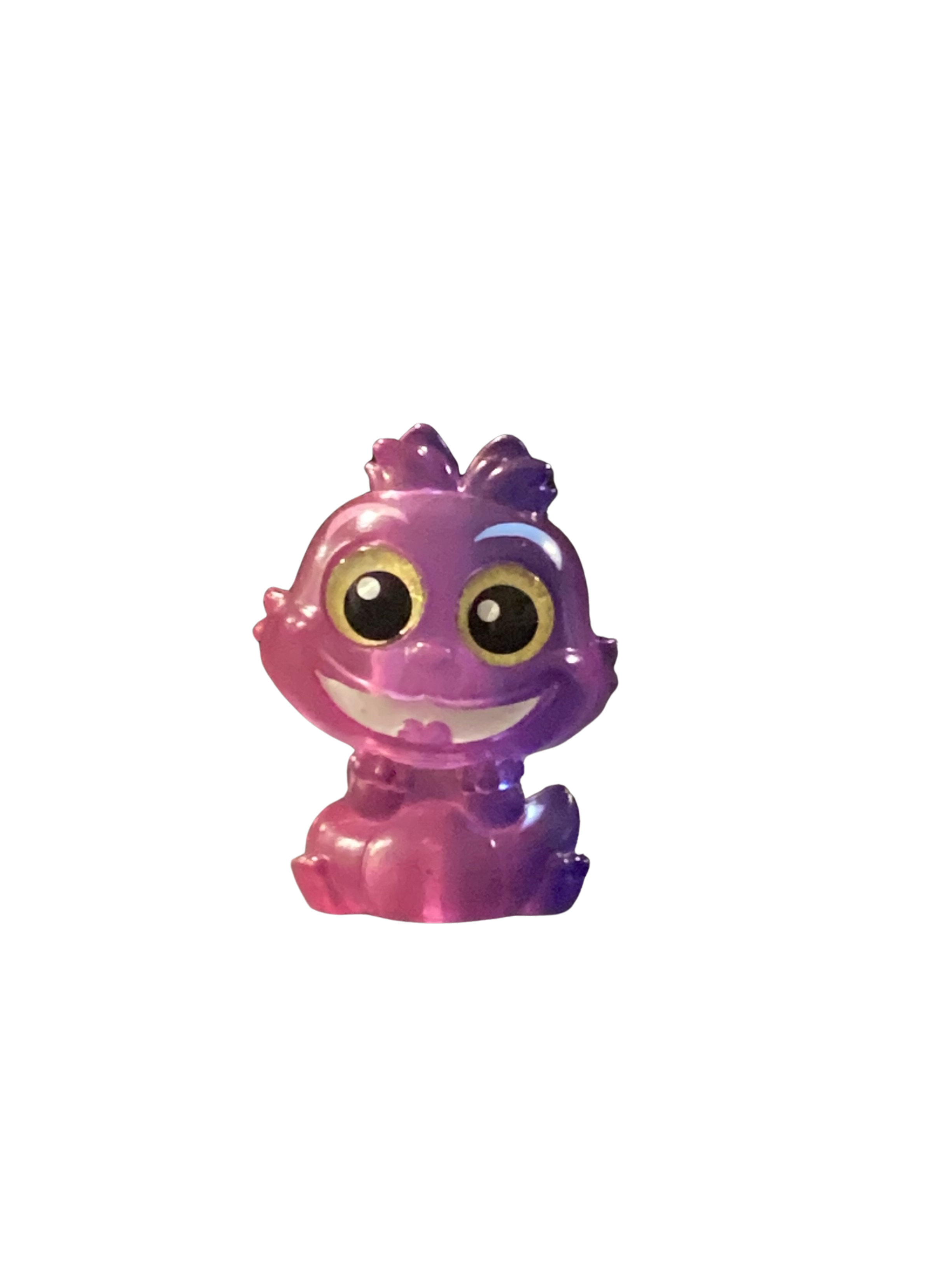 Cheshire Cat, Pre-Owned Disney Doorables, Technicolor Series