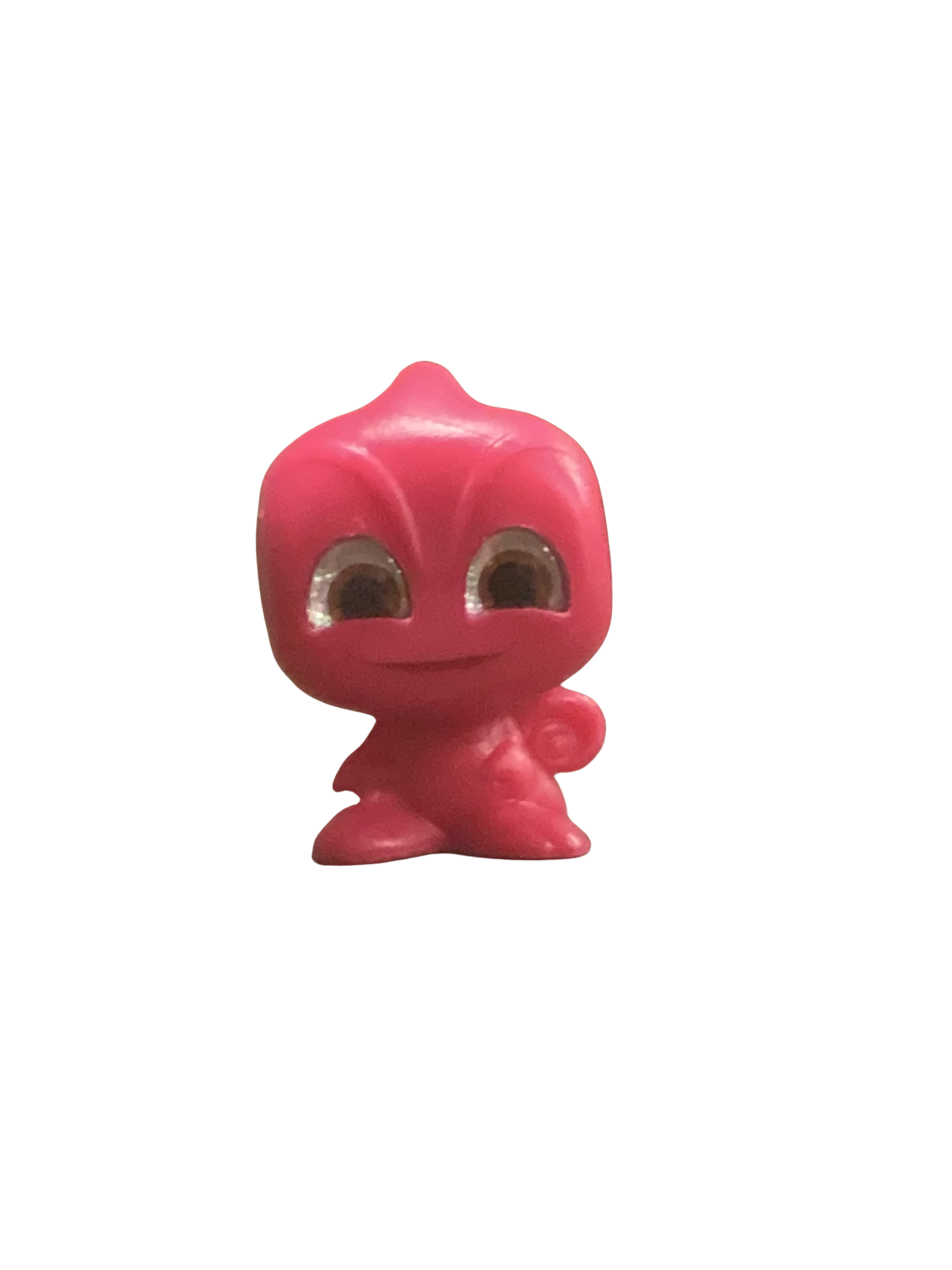 Pascal, Pre-Owned Disney Doorables, Series 2