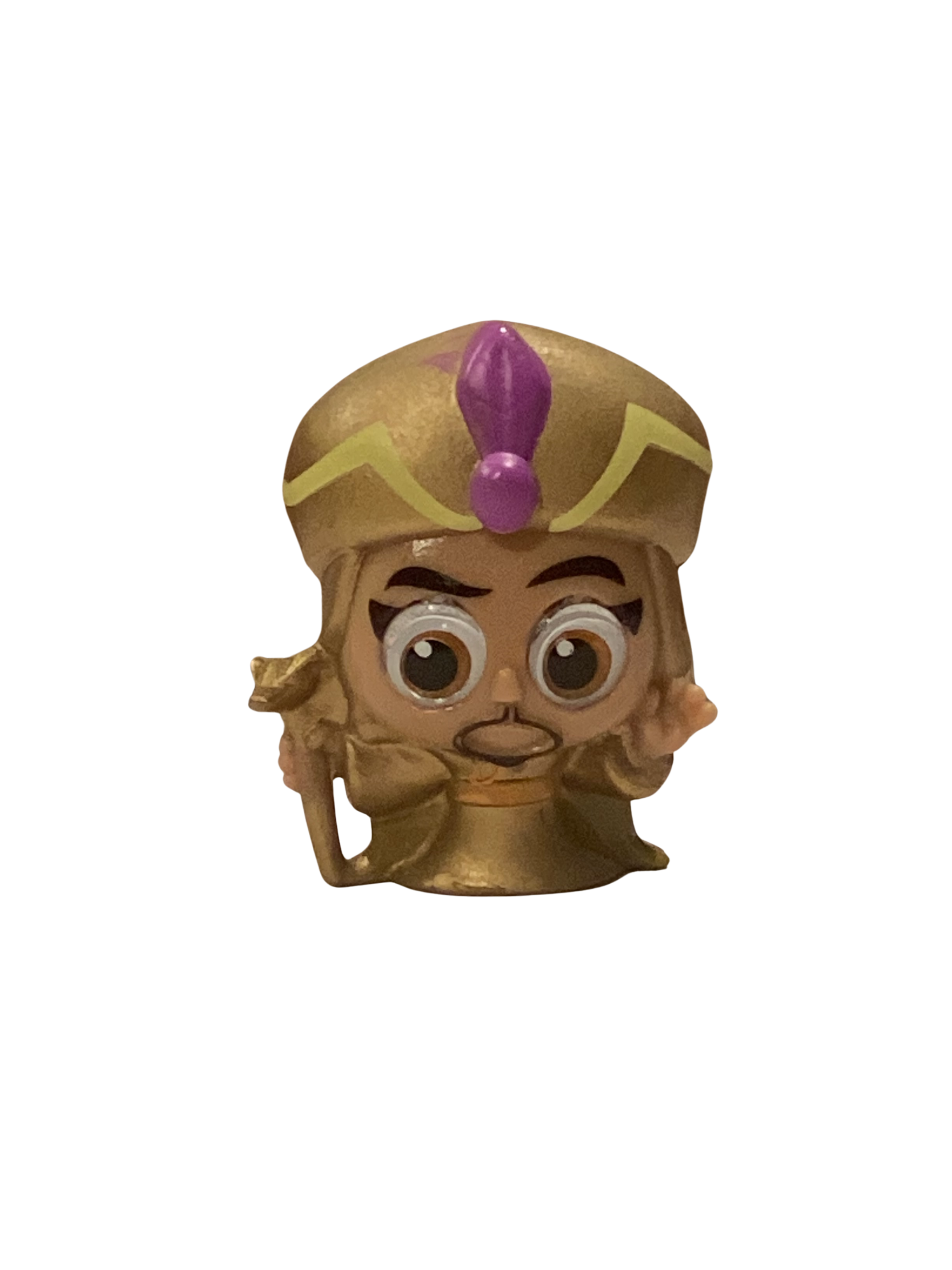 Jafar, Pre-Owned Disney Doorables, Villains Collection Peek