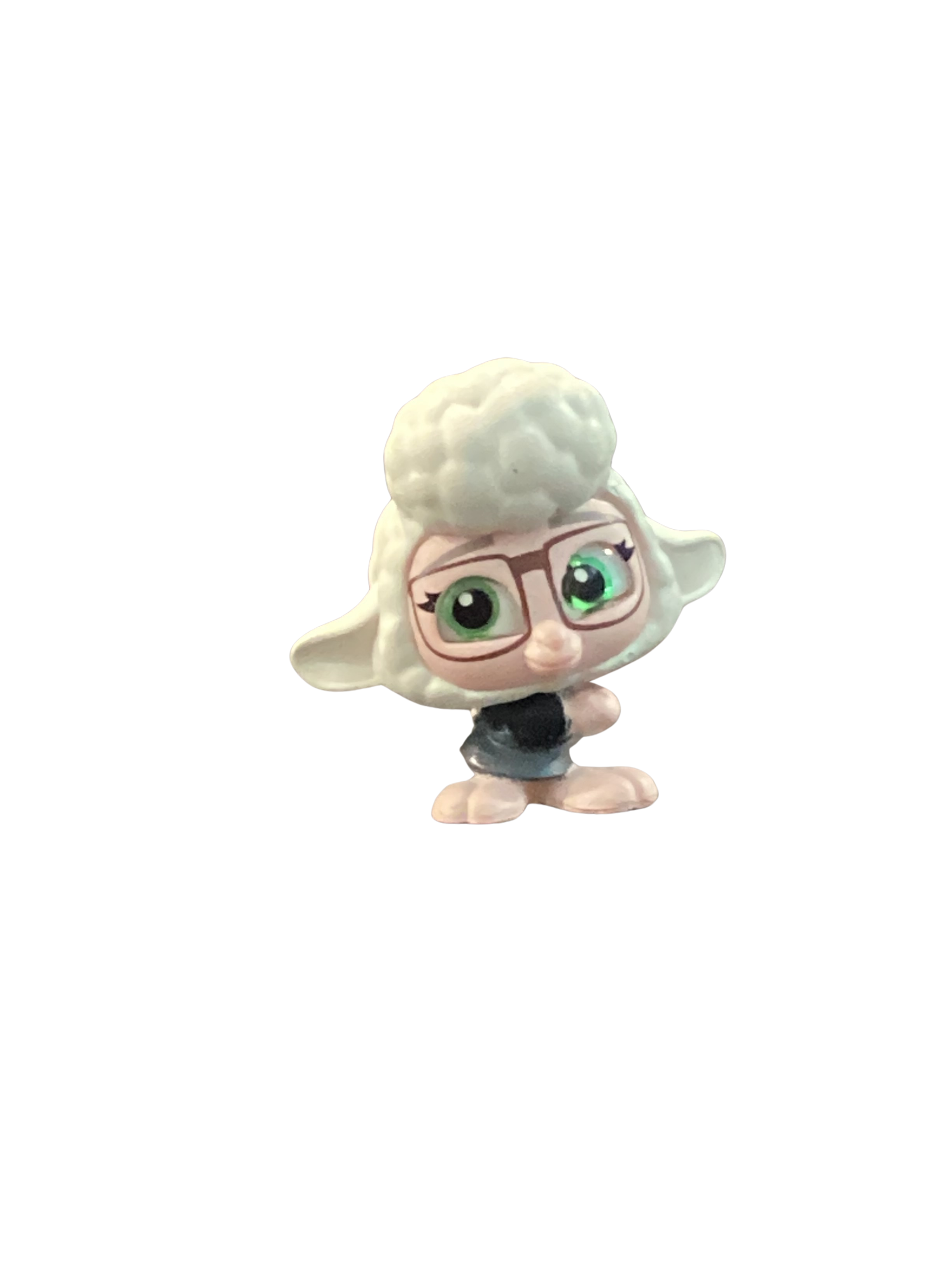 Dawn Bellwether, Pre-Owned Disney Doorables, Series 9