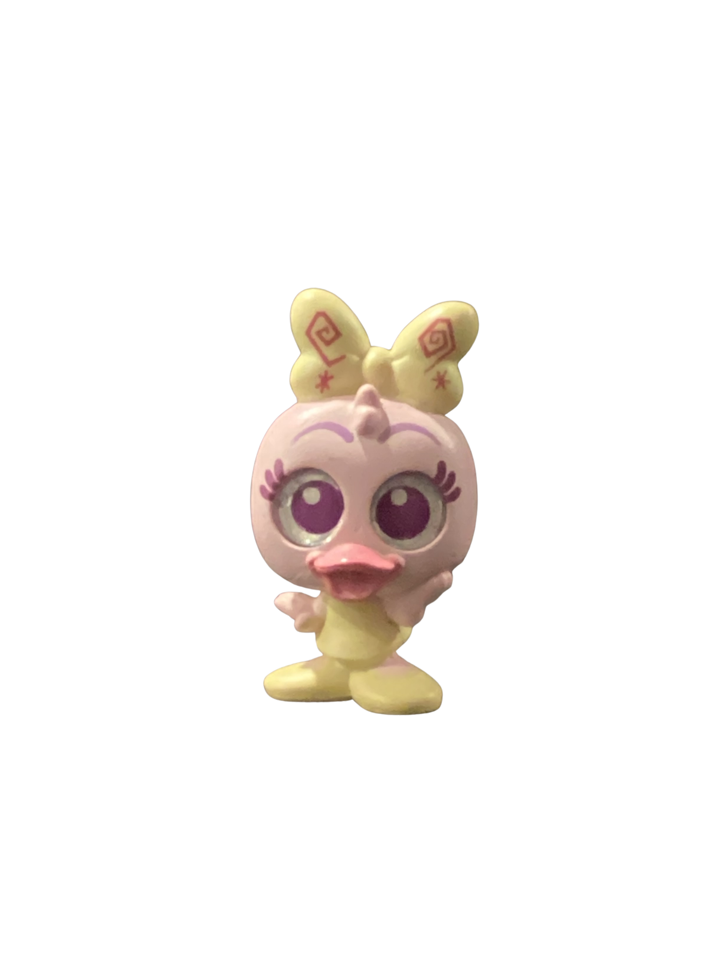 Tea Party Daisy, Pre-Owned Disney Doorables, WDW 50th Anniversary Collection