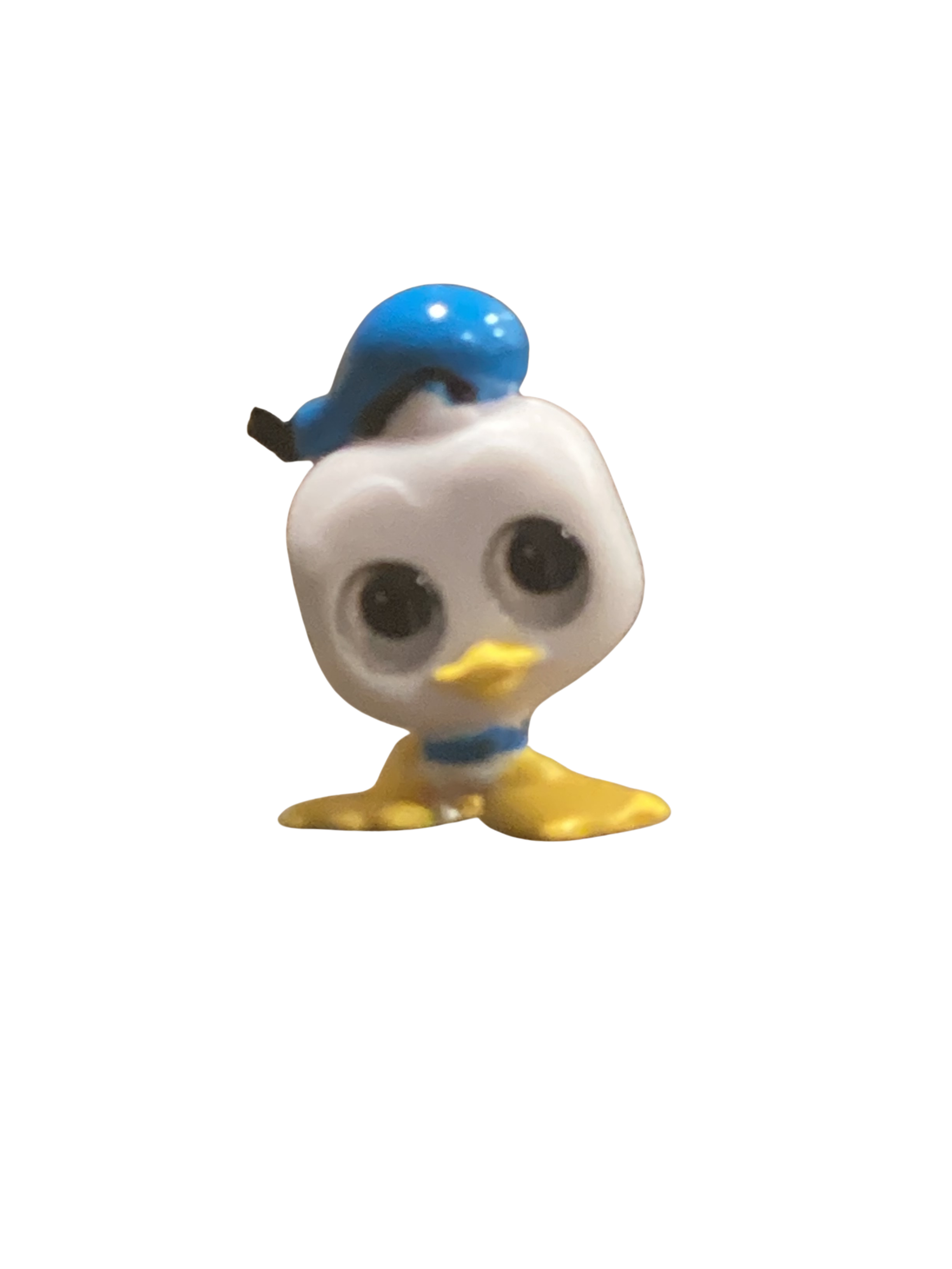 Donald Duck, Pre-Owned Disney Doorables, Series 3