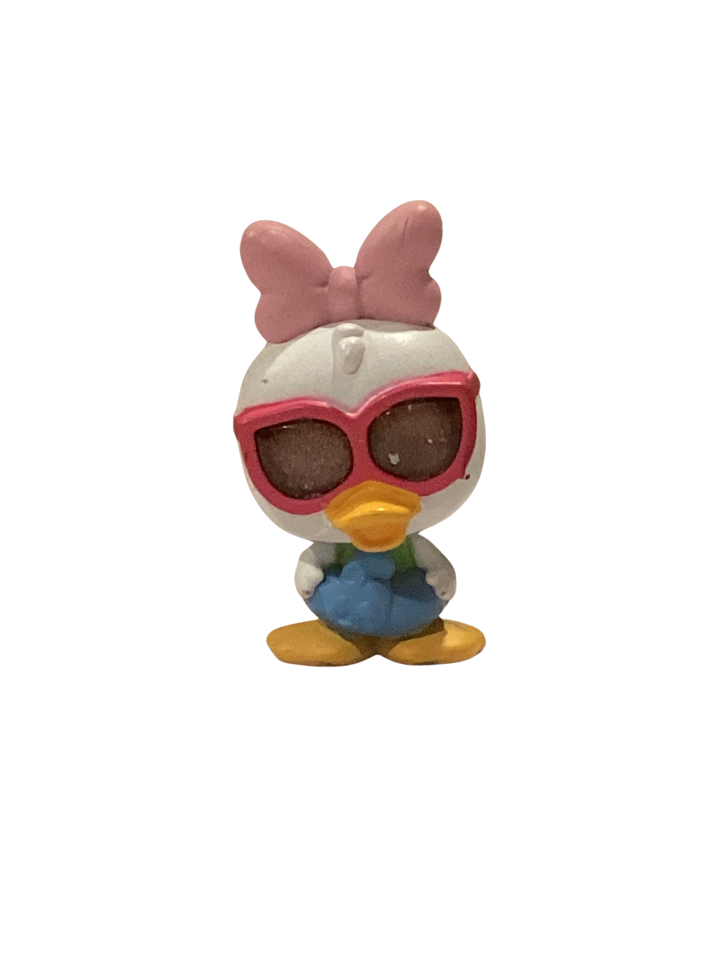 Daisy, Pre-Owned Disney Doorables, Let's Go Series 2