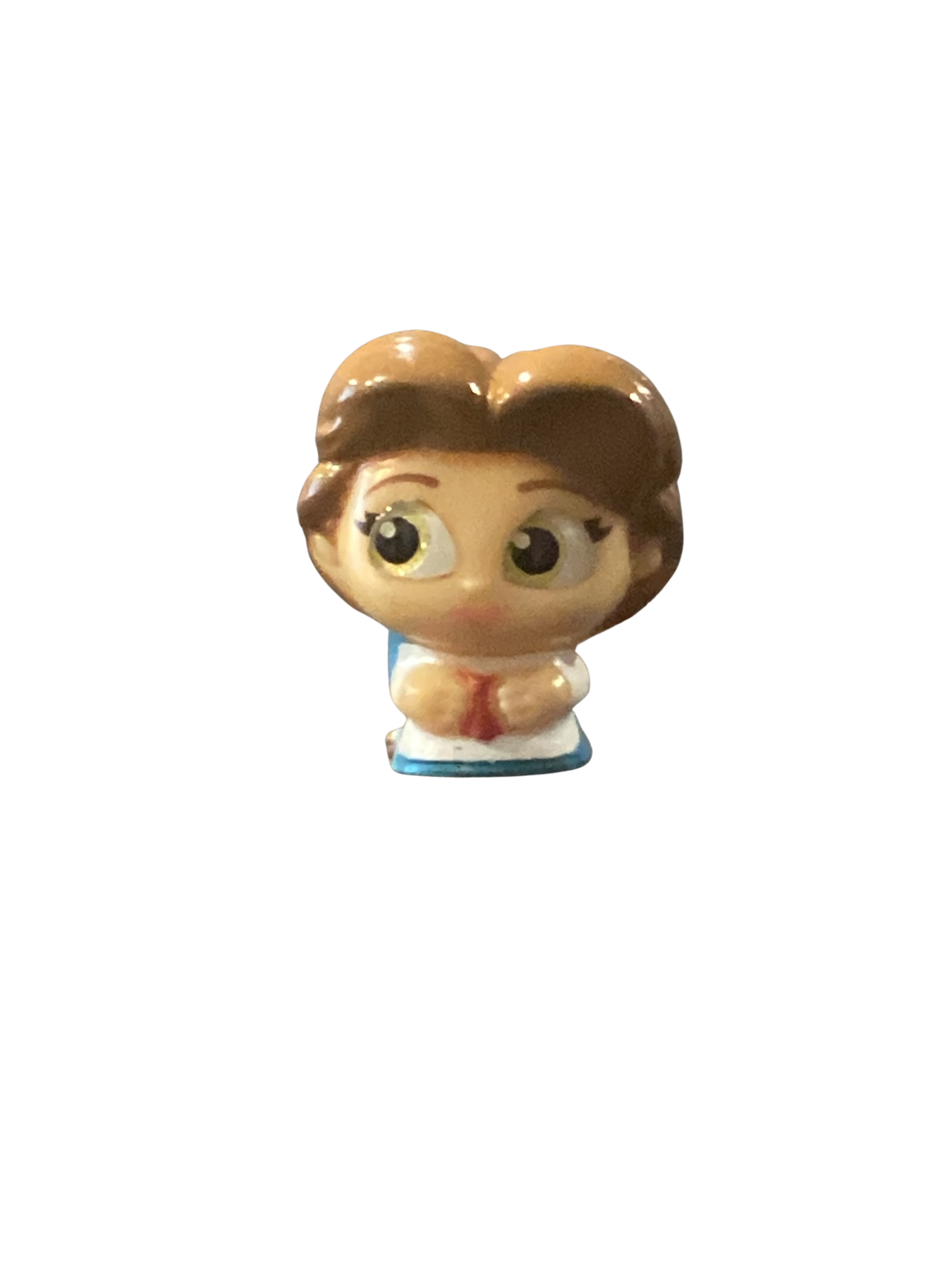 Belle, Pre-Owned Disney Doorables, Series 4