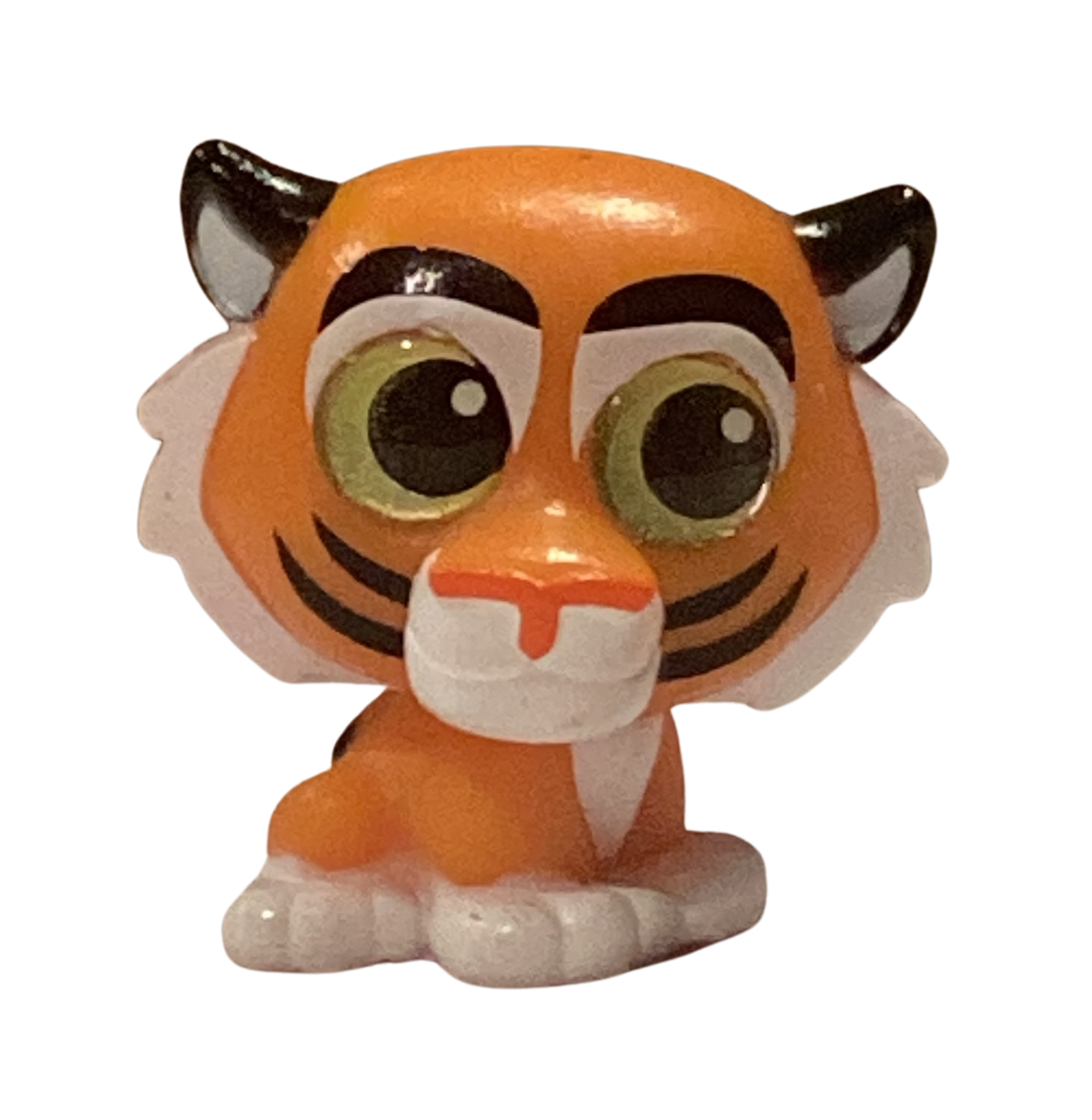 Rajah, Pre-Owned Disney Doorables, Series 4