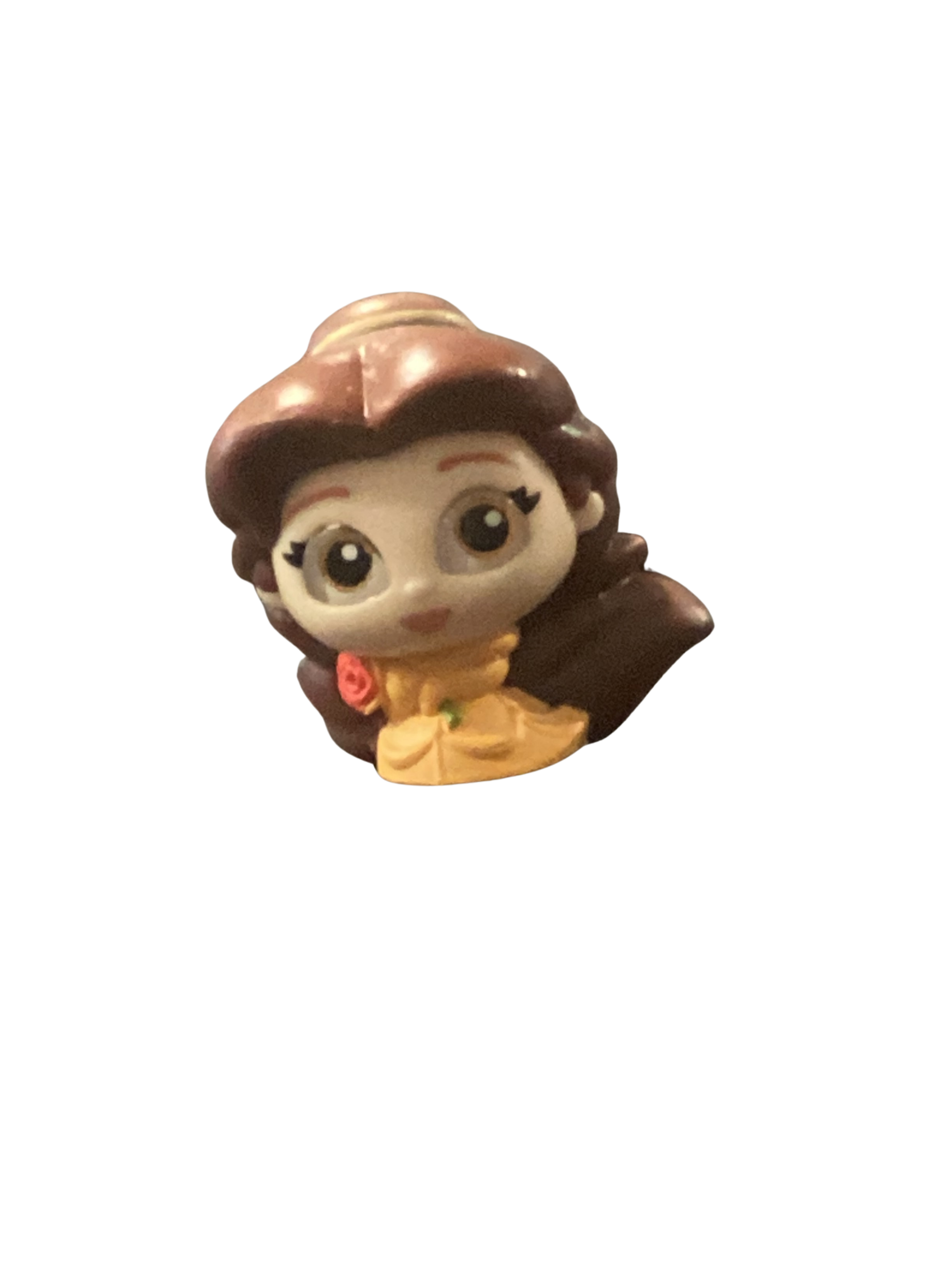 Belle, Pre-Owned Disney Doorables, Series 8