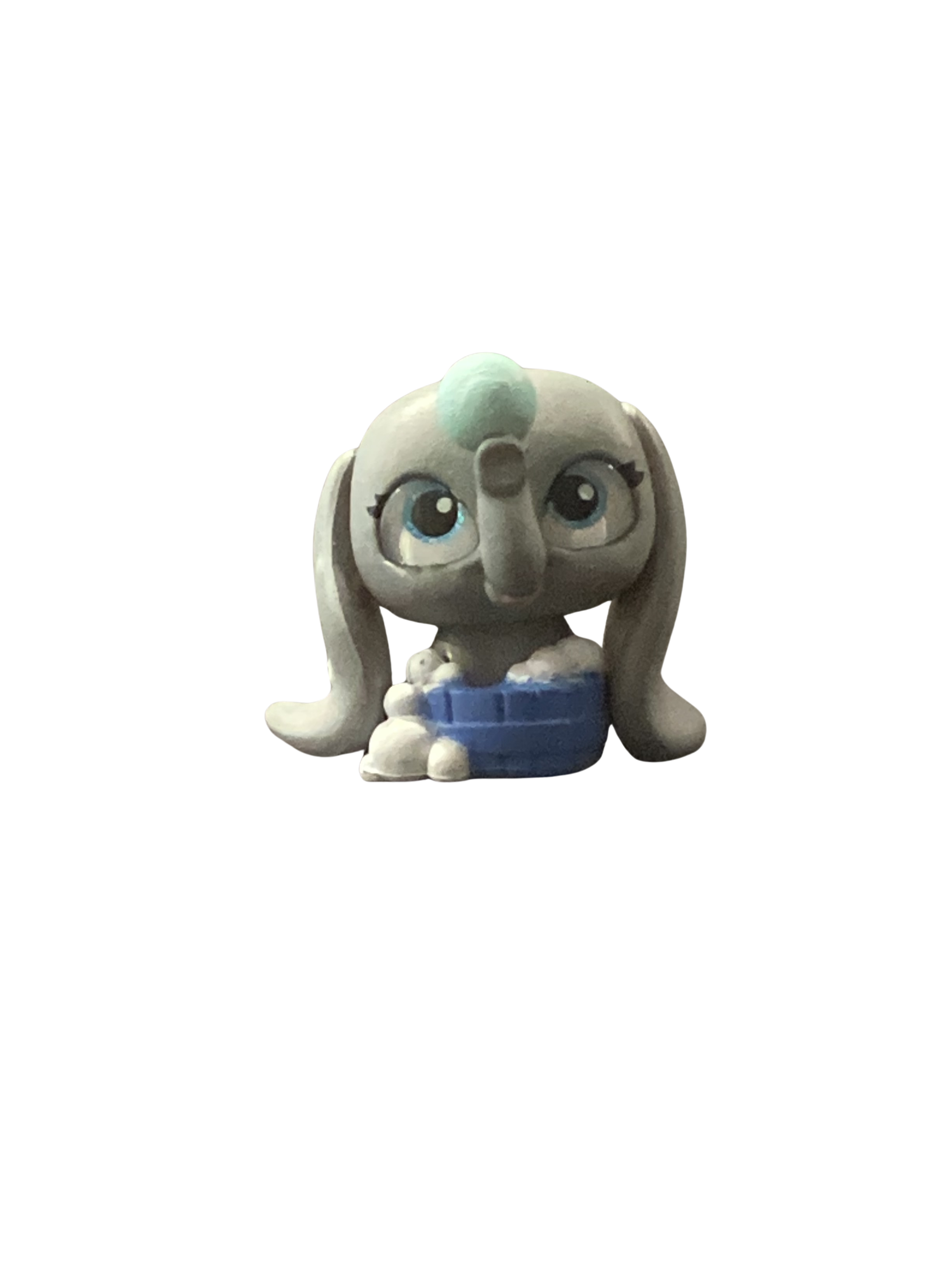 Dumbo (Young), Pre-Owned Disney Doorables, Remember When