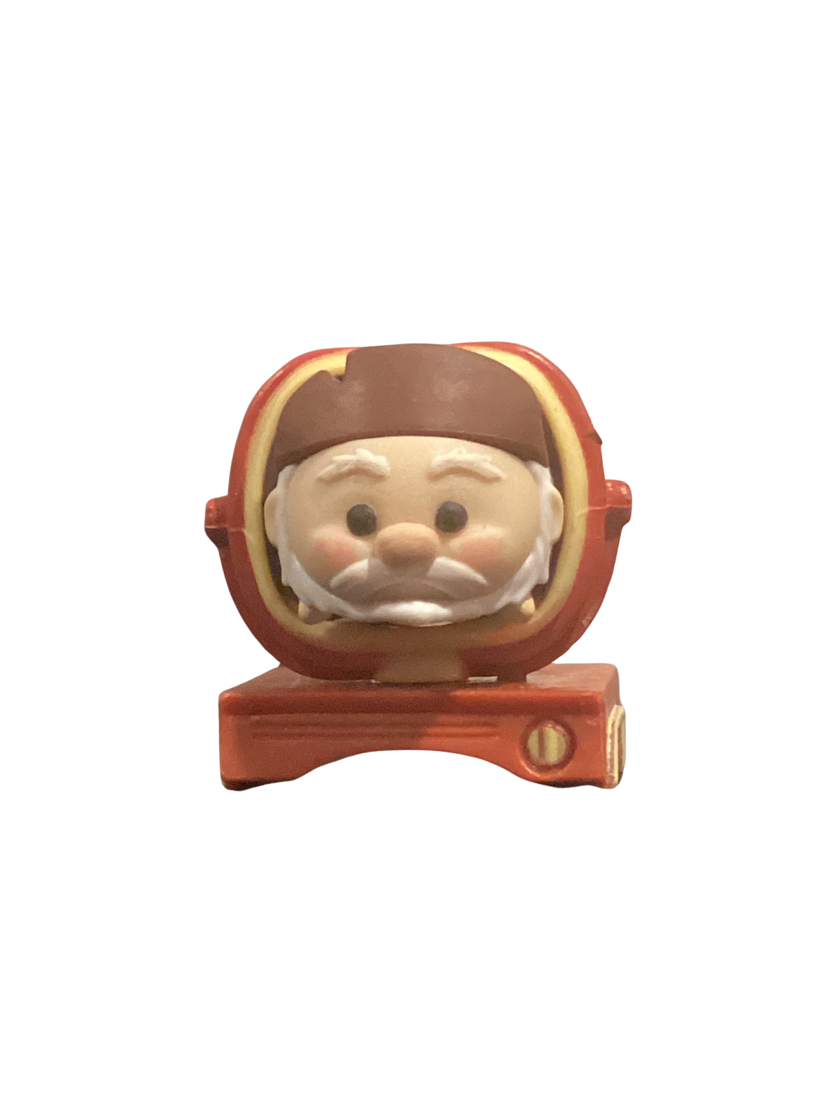 Stinky Pete with Accessory, Pre-Owned Disney Tsum Tsum