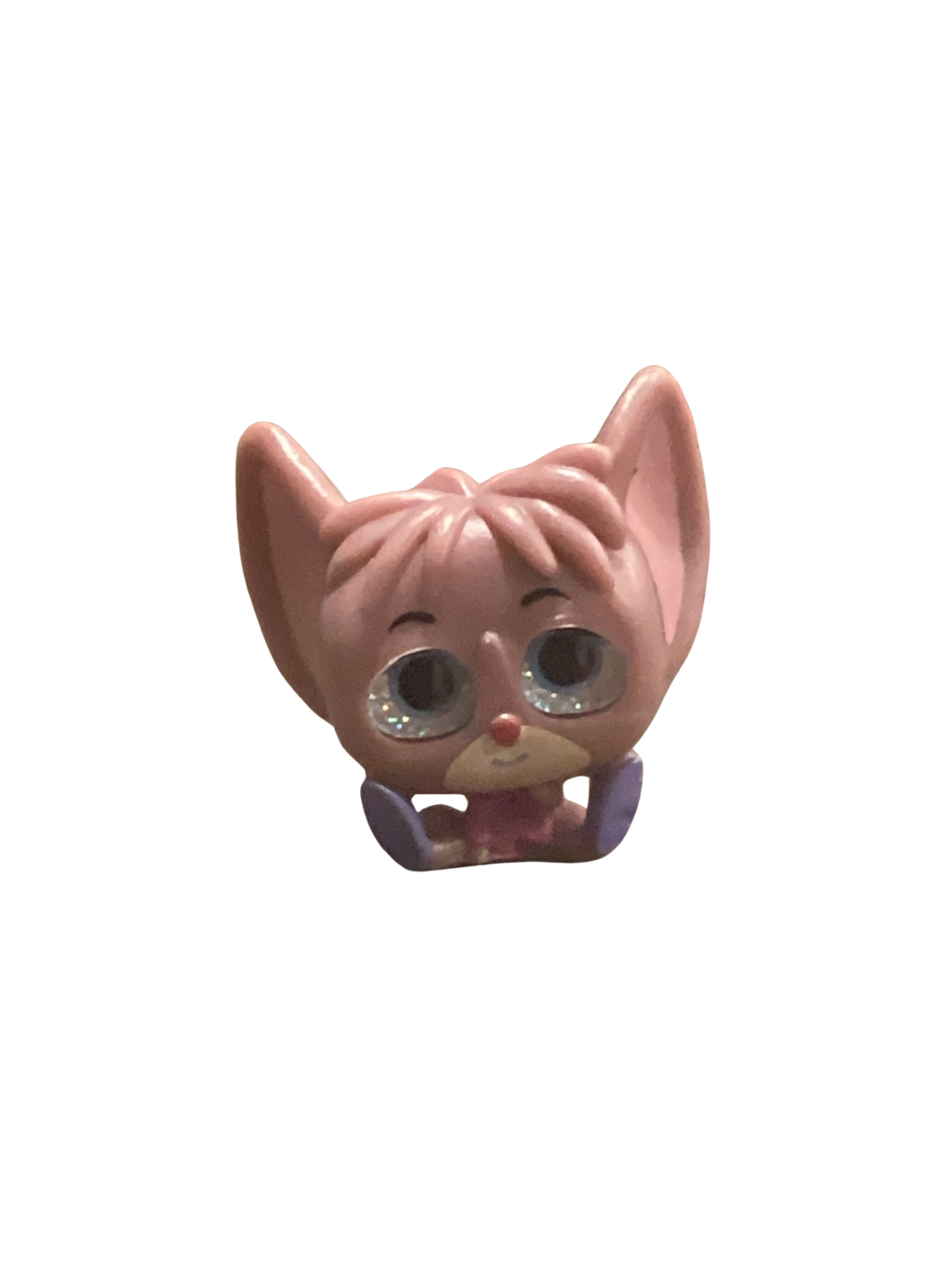 Dormouse, Pre-Owned Disney Doorables, Series 1