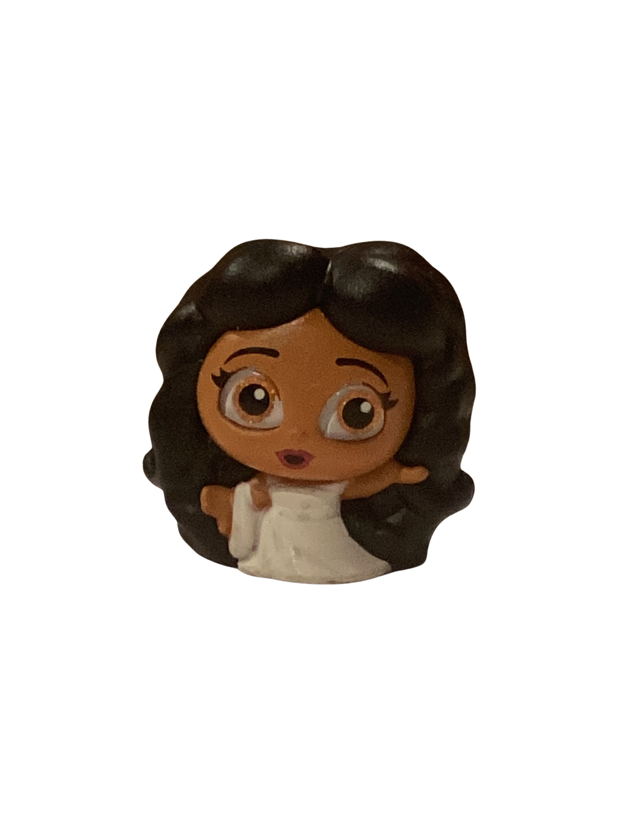 Melpomene, Pre-Owned Disney Doorables, Hercules Collection