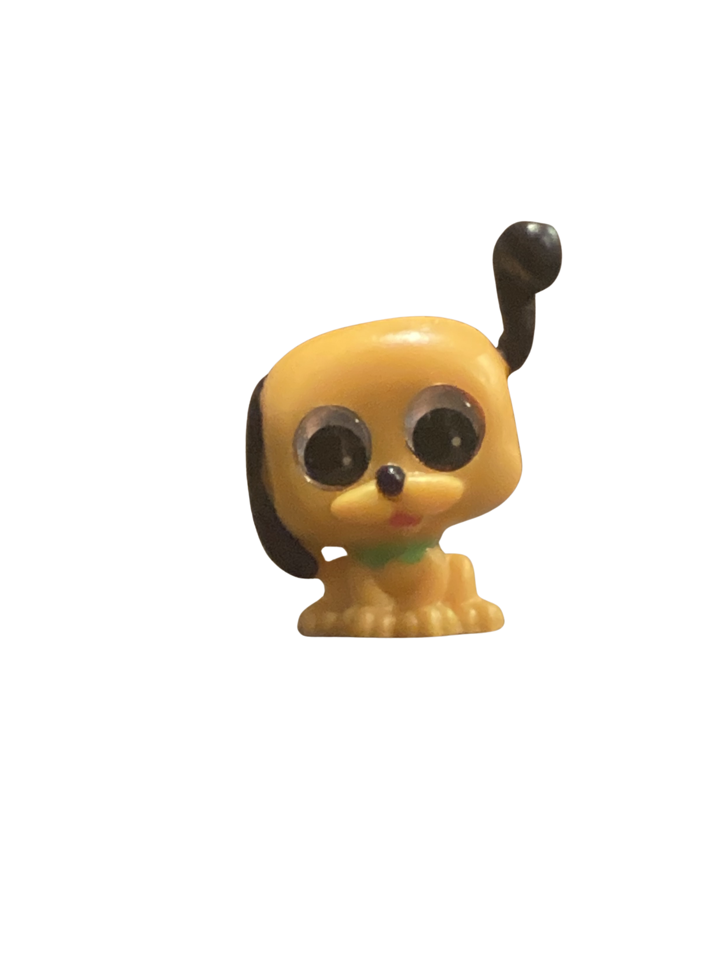 Pluto, Pre-Owned Disney Doorables, Series 3