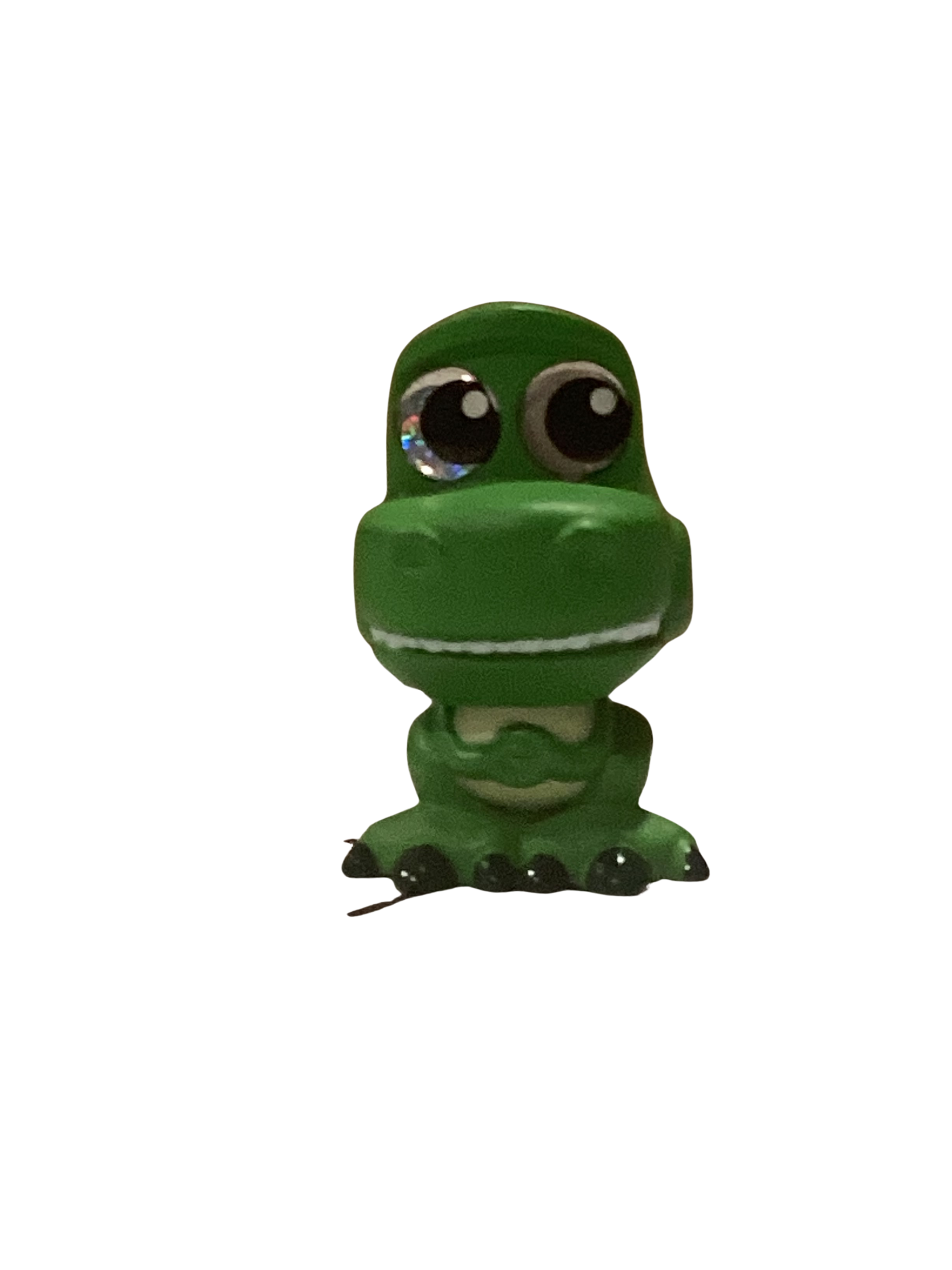 Rex, Pre-Owned Disney Doorables, Series 5