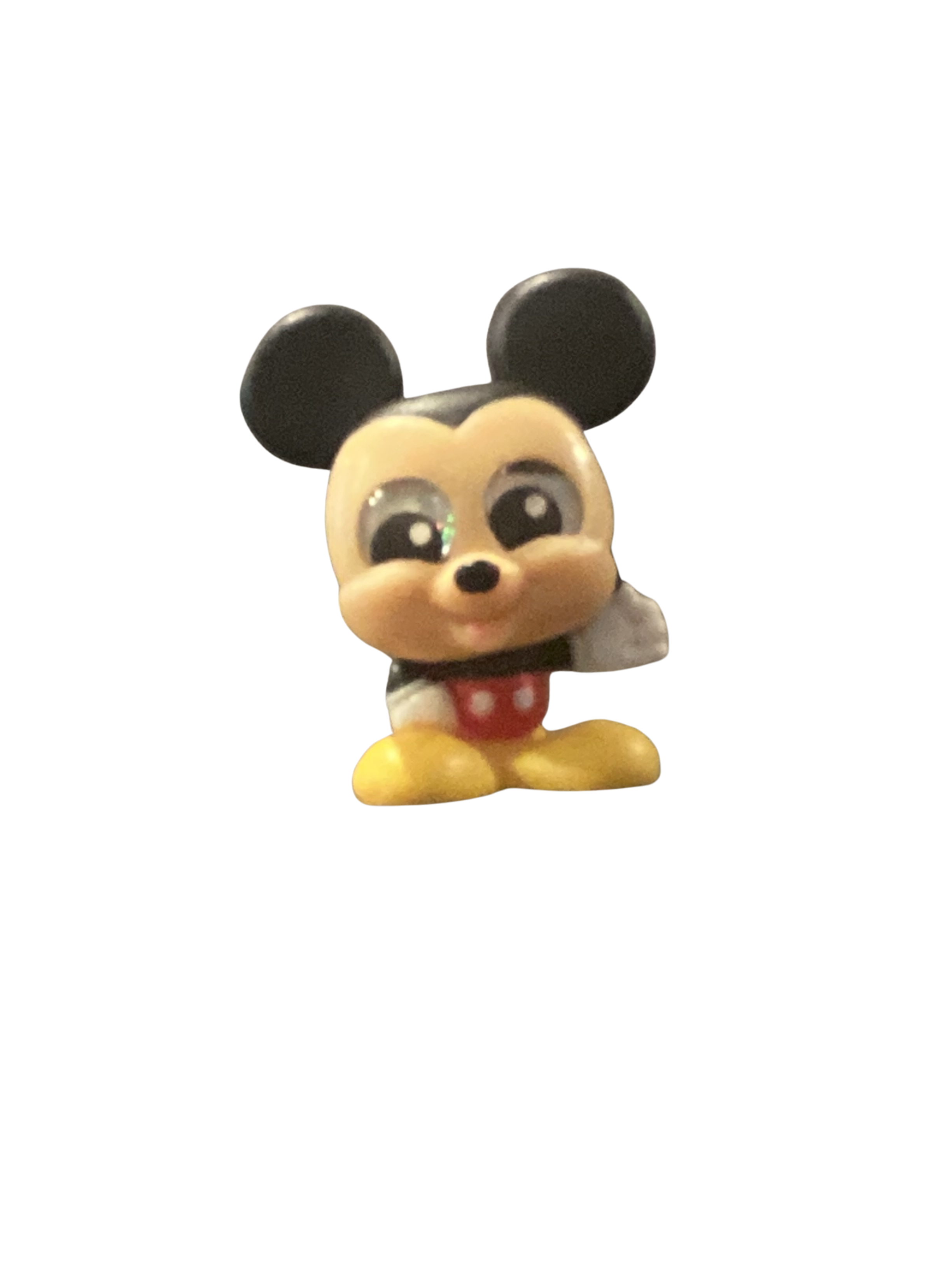 Mickey, Pre-Owned Disney Doorables, Series 5