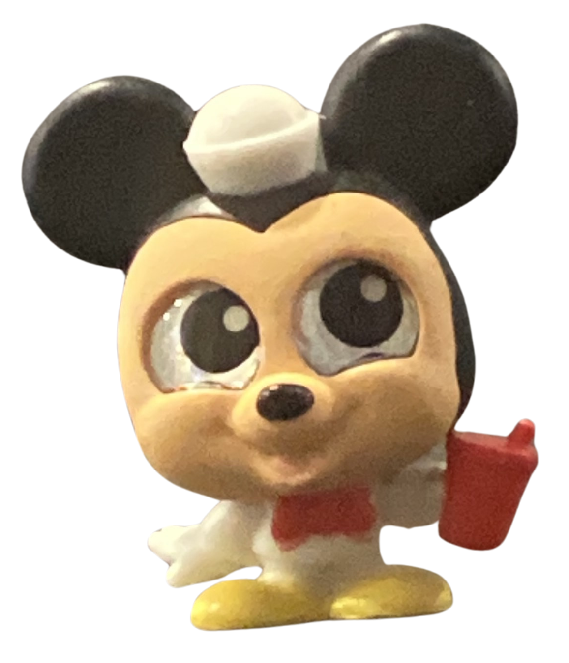 Ferdie, Pre-Owned Disney Doorables, Let's Go Cruise