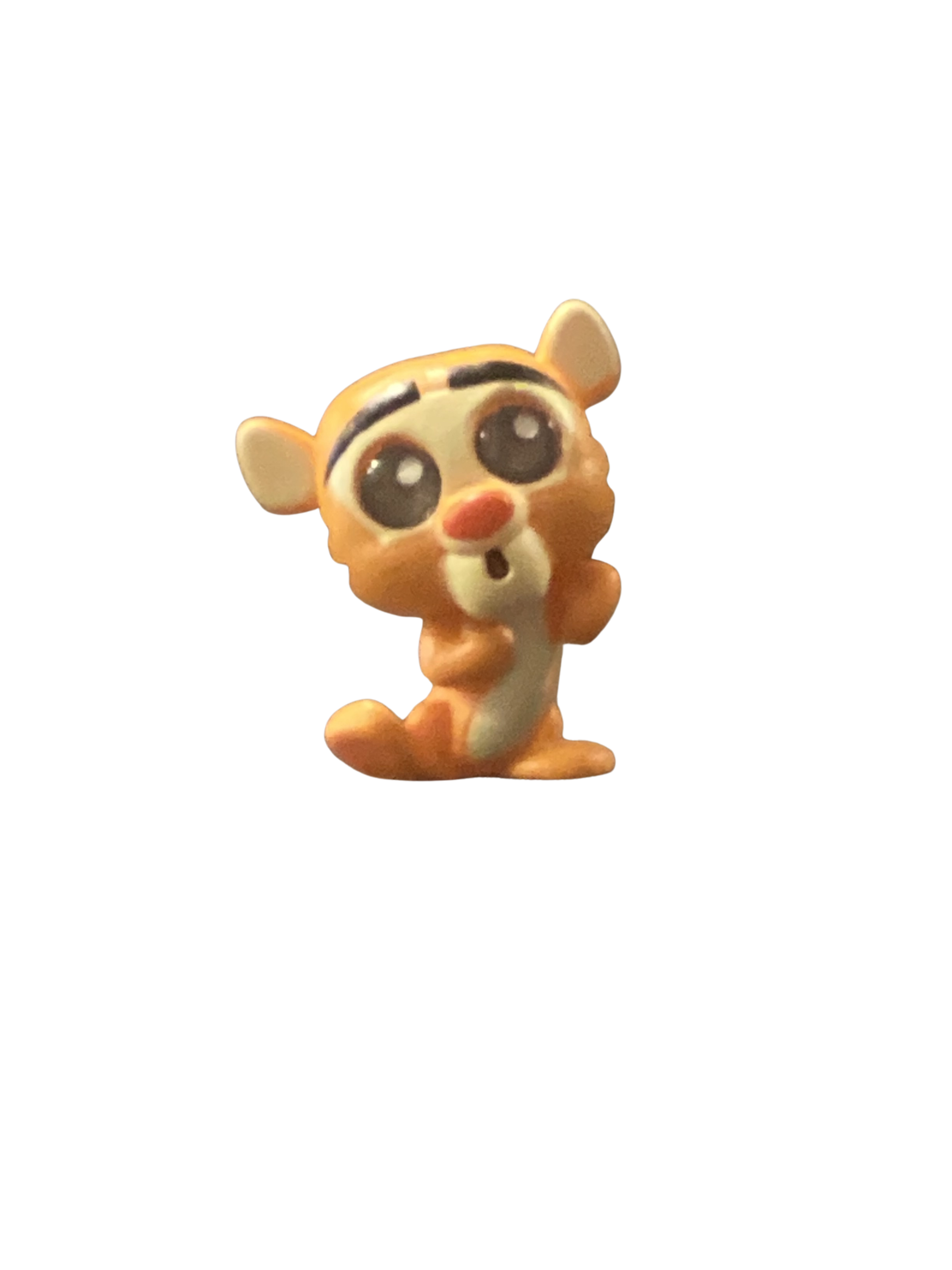 Tigger, Pre-Owned Disney Doorables, Series 9