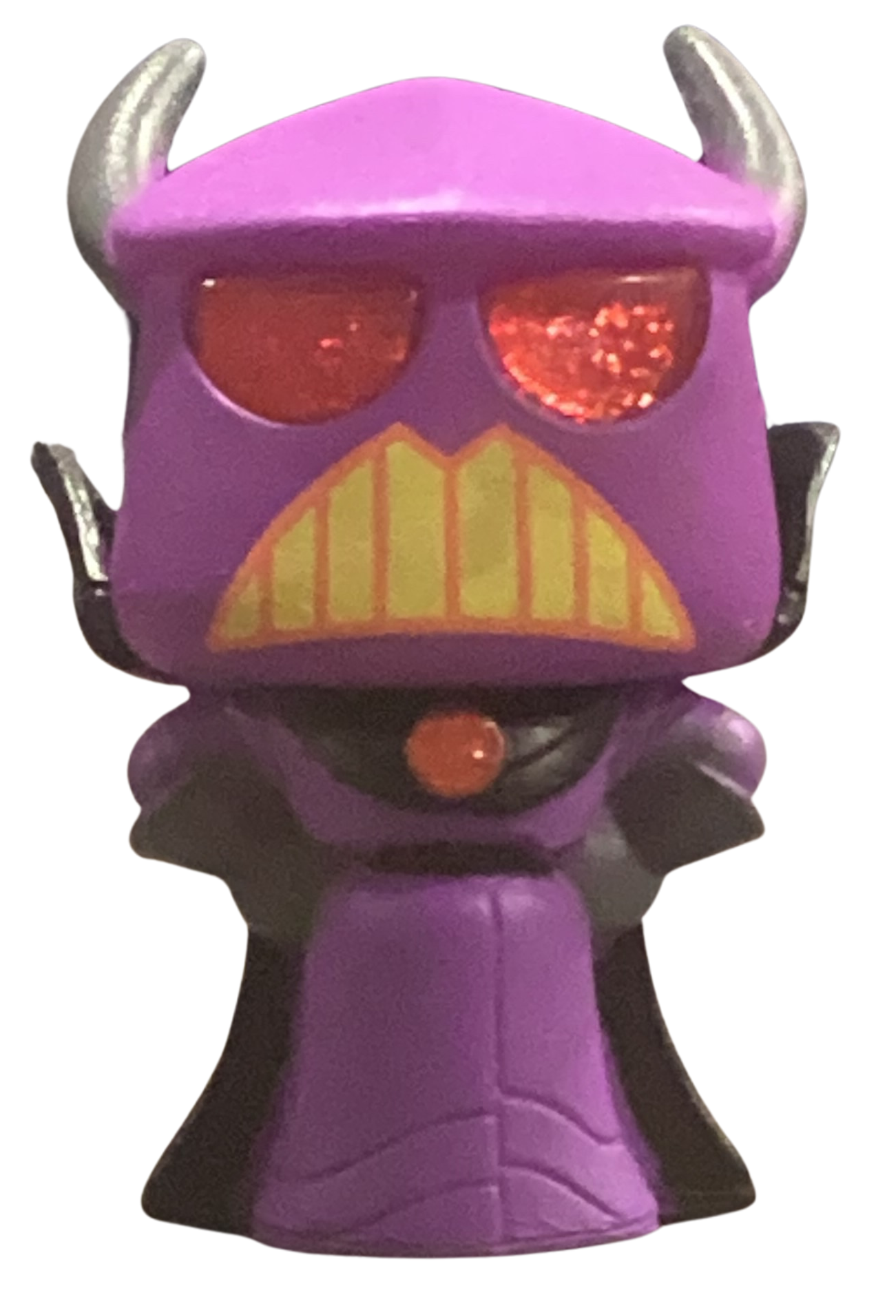 Zurg, Pre-Owned Disney Doorables, Series 10