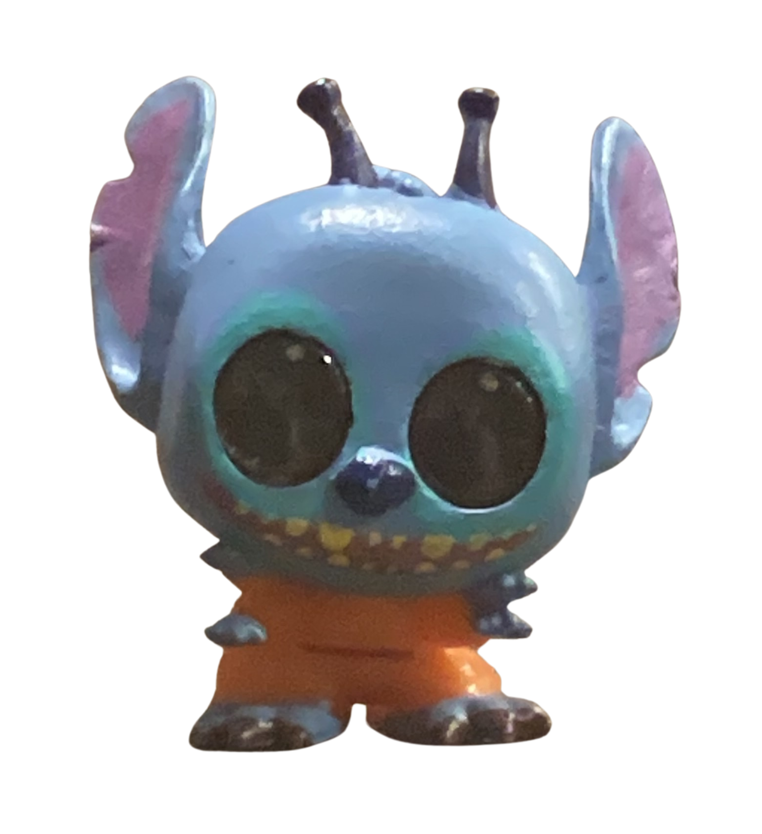 Space Stitch, Pre-Owned Disney Doorables, Series 1