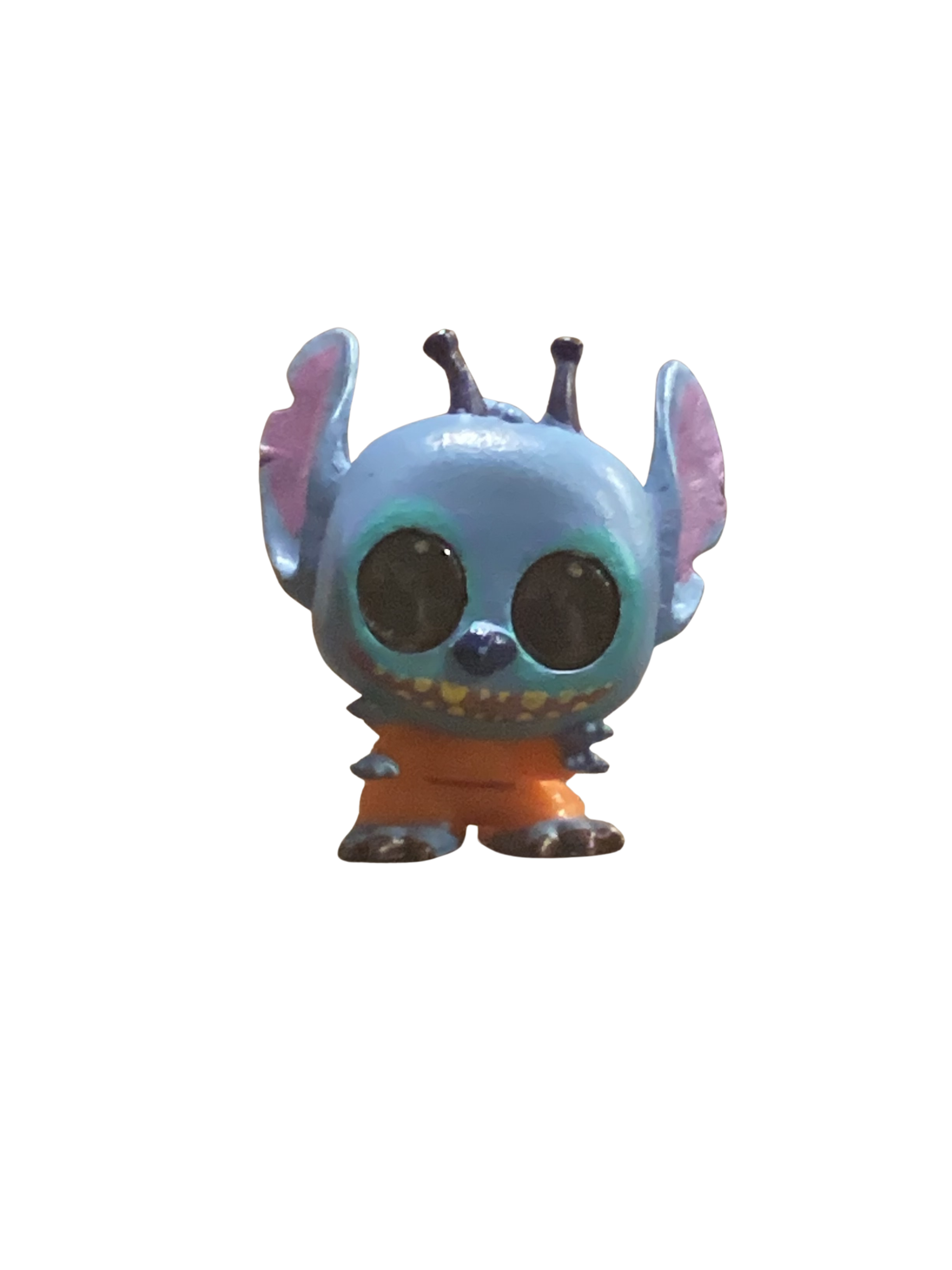 Space Stitch, Pre-Owned Disney Doorables, Series 3