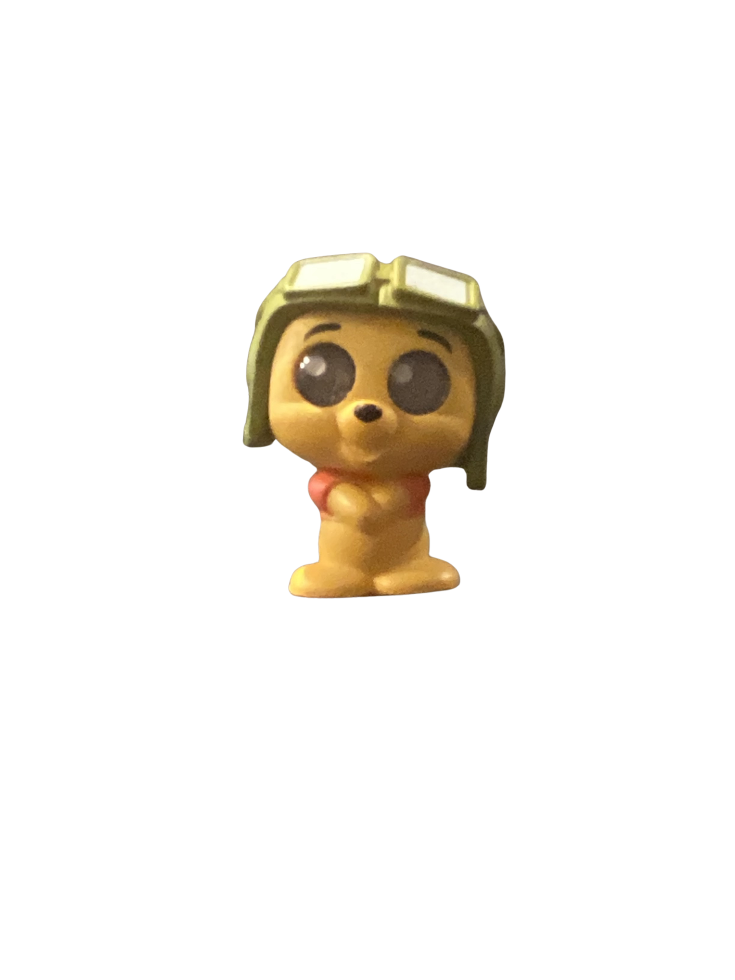 Winnie the Pooh, Pre-Owned Disney Doorables, Series 9