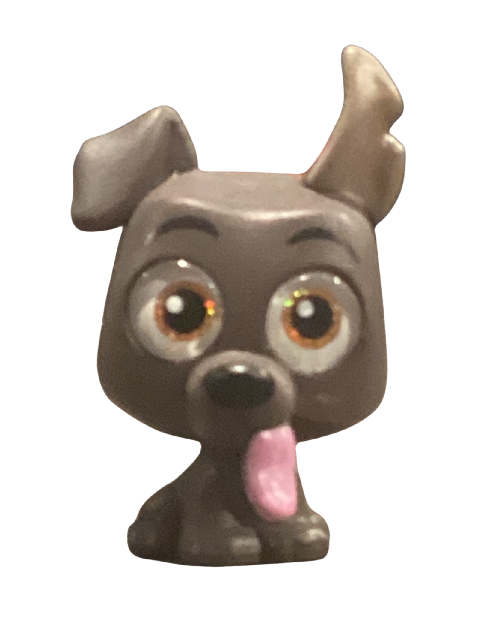 Dante, Pre-Owned Disney Doorables, Series 10