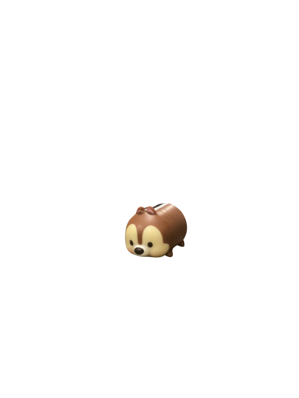 Chip, Pre-Owned Disney Tsum Tsum