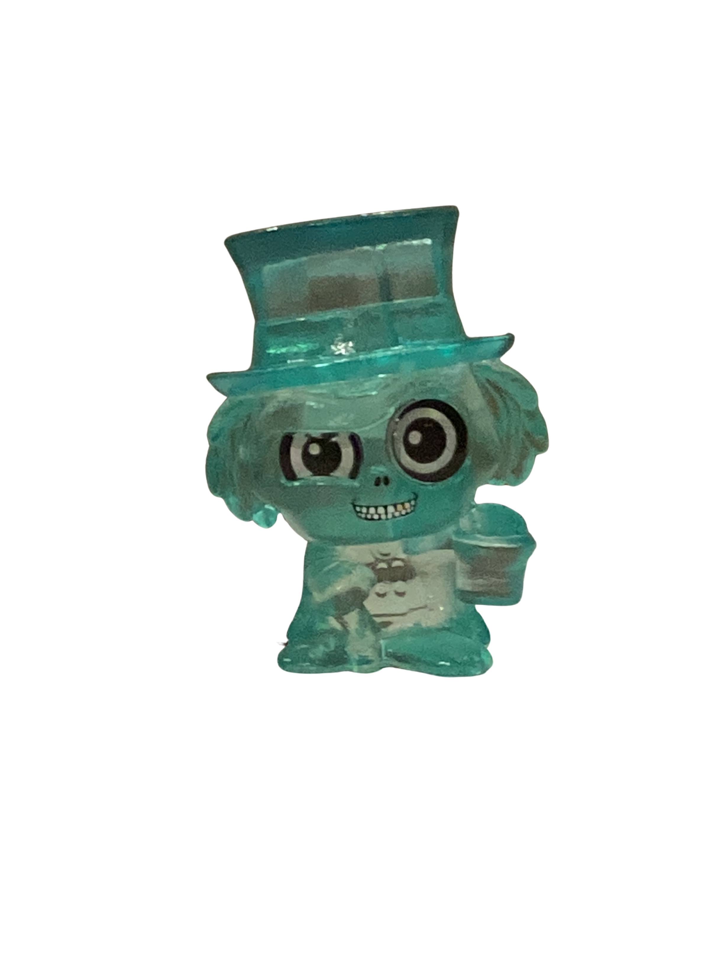 Hatbox Ghost, Pre-Owned Disney Doorables, Disney Parks Collection