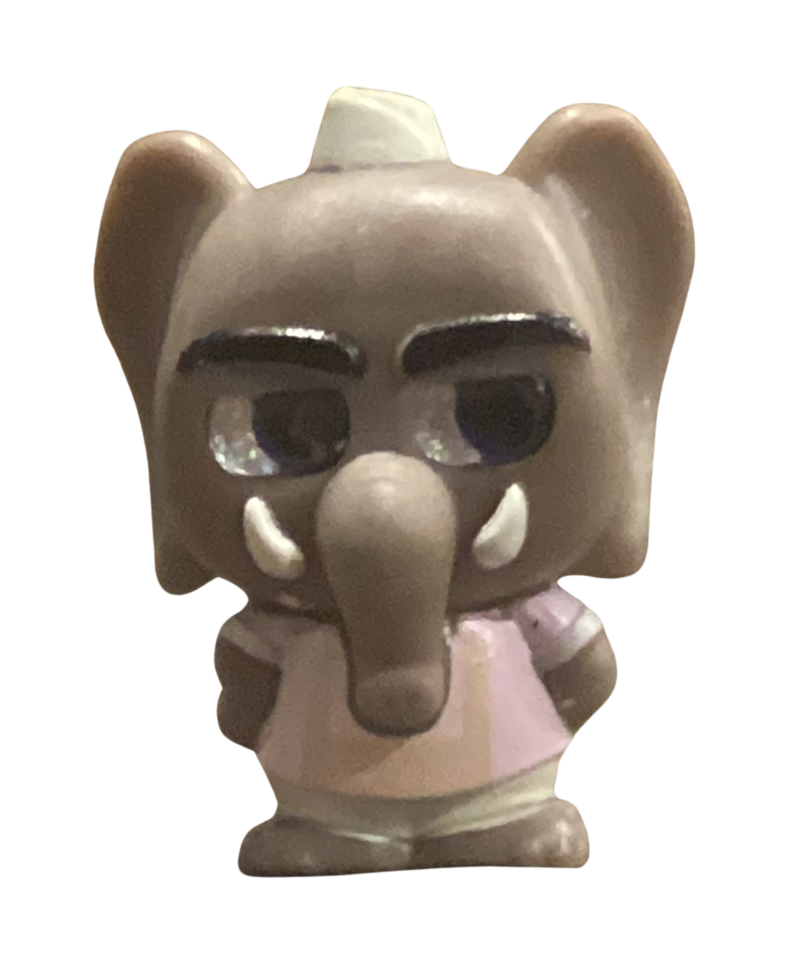 Jumbeaux, Pre-Owned Disney Doorables, Series 1