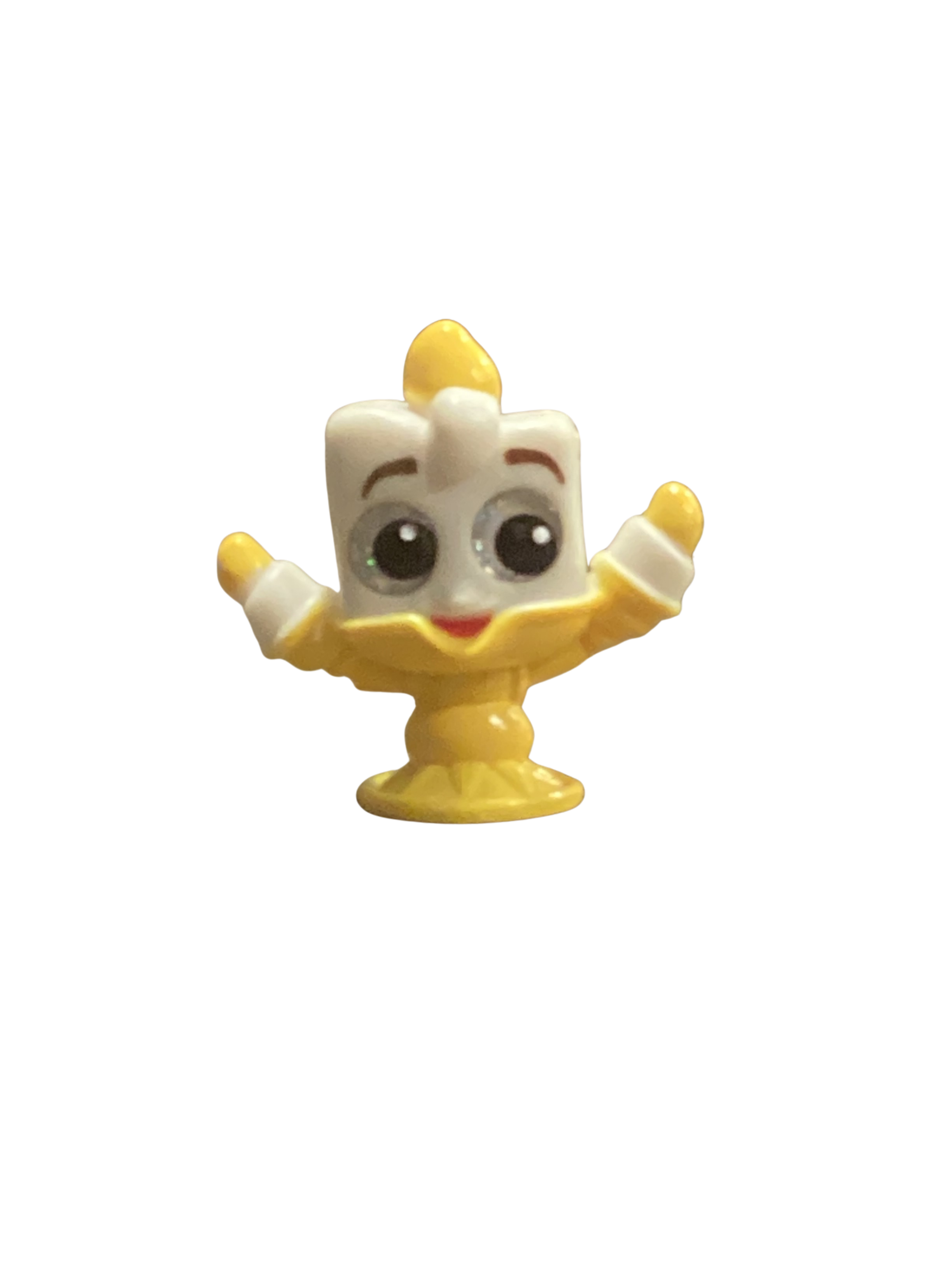 Lumiere, Pre-Owned Disney Doorables, Series 4