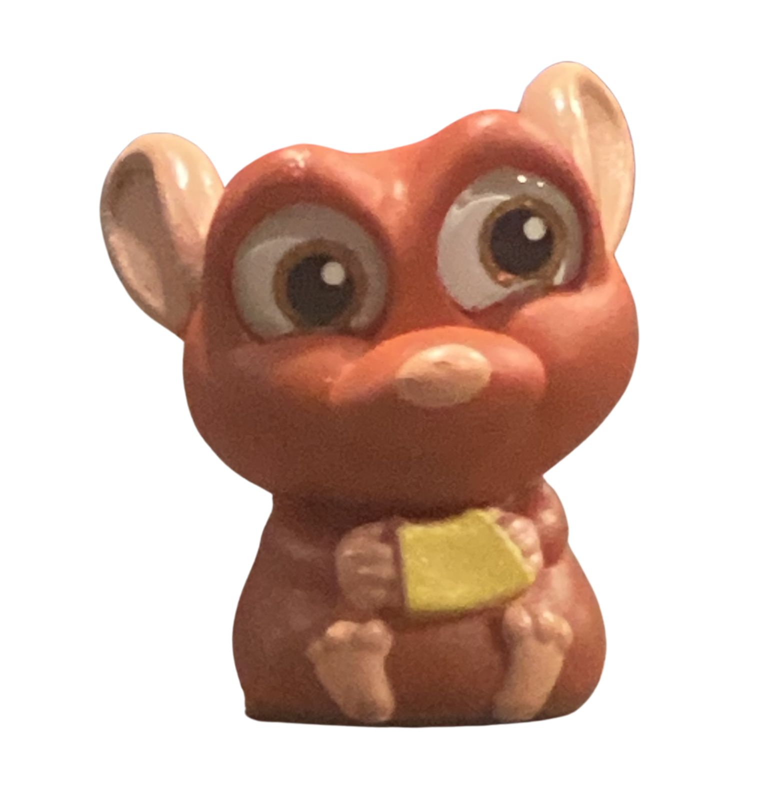 Emile, Pre-Owned Disney Doorables, Series 10