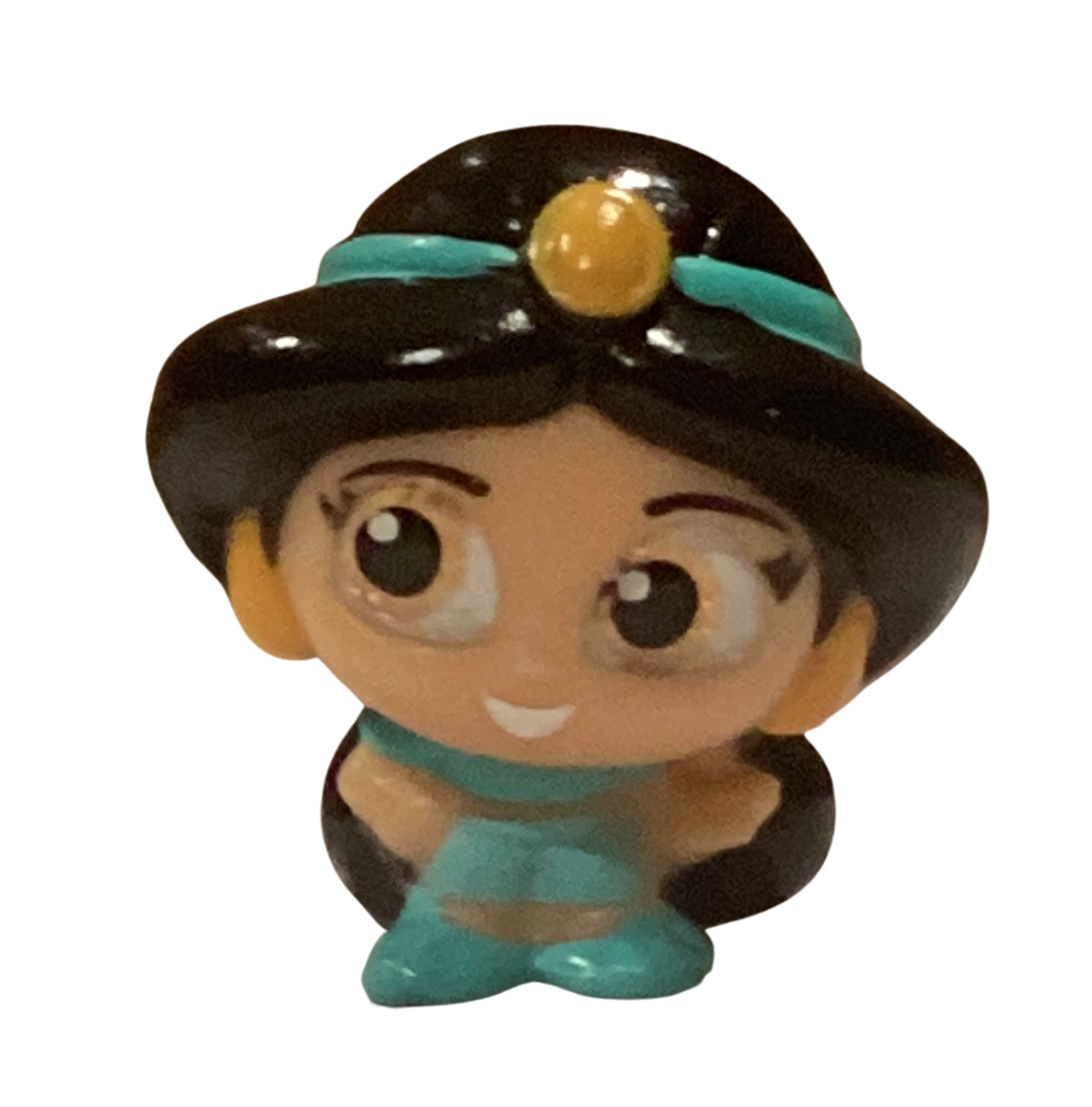 Jasmine, Pre-Owned Disney Doorables, Series 4