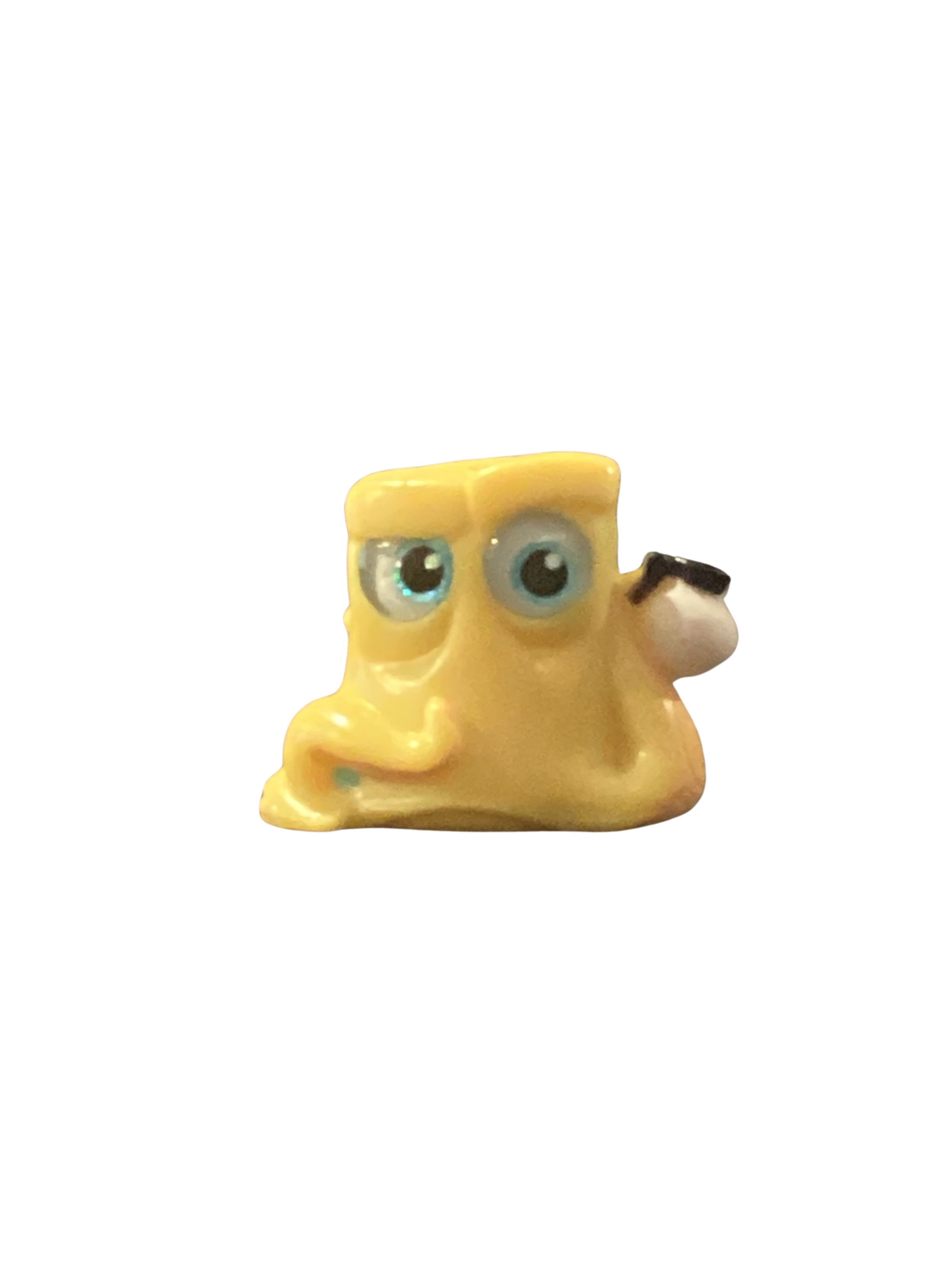 Hank (Yellow), Pre-Owned Disney Doorables, Series 7