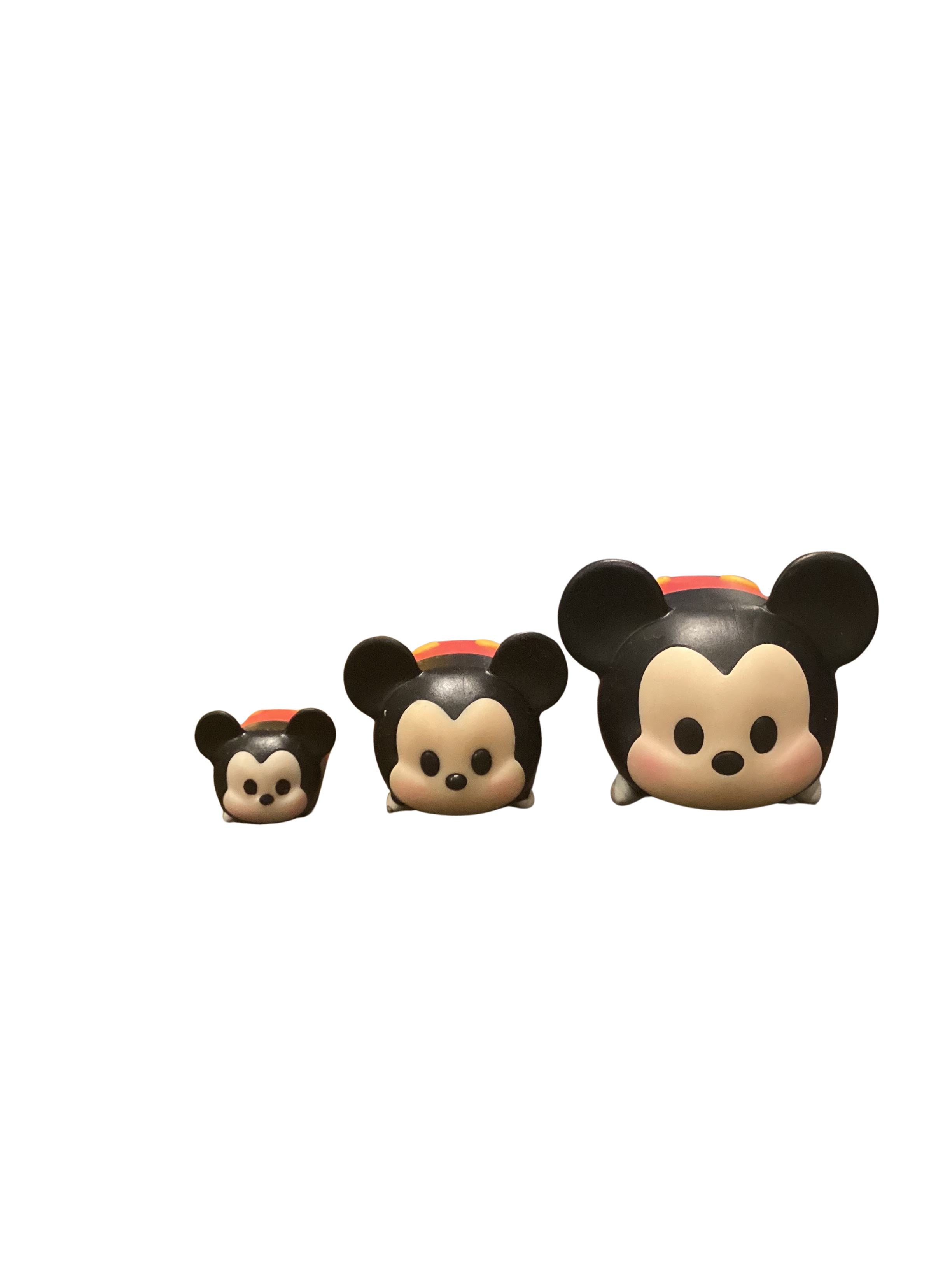 Mickey, Pre-Owned Disney Tsum Tsum