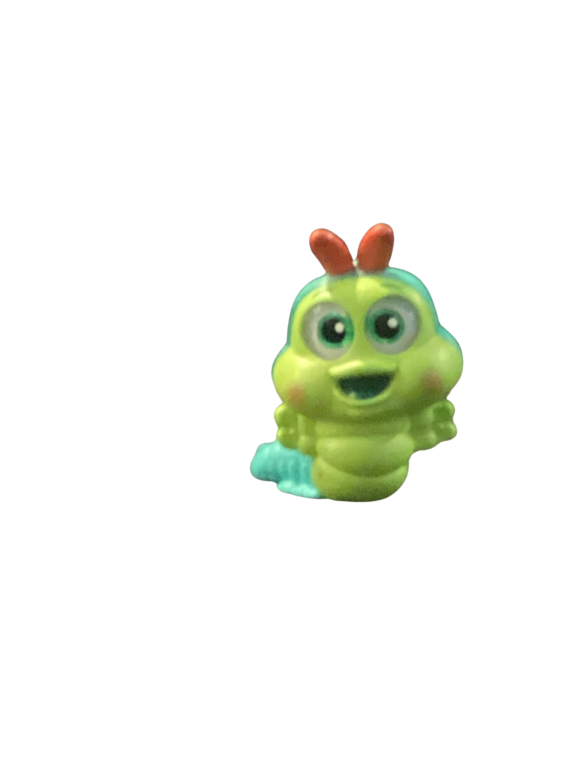 Heimlich, Pre-Owned Disney Doorables, Series 9