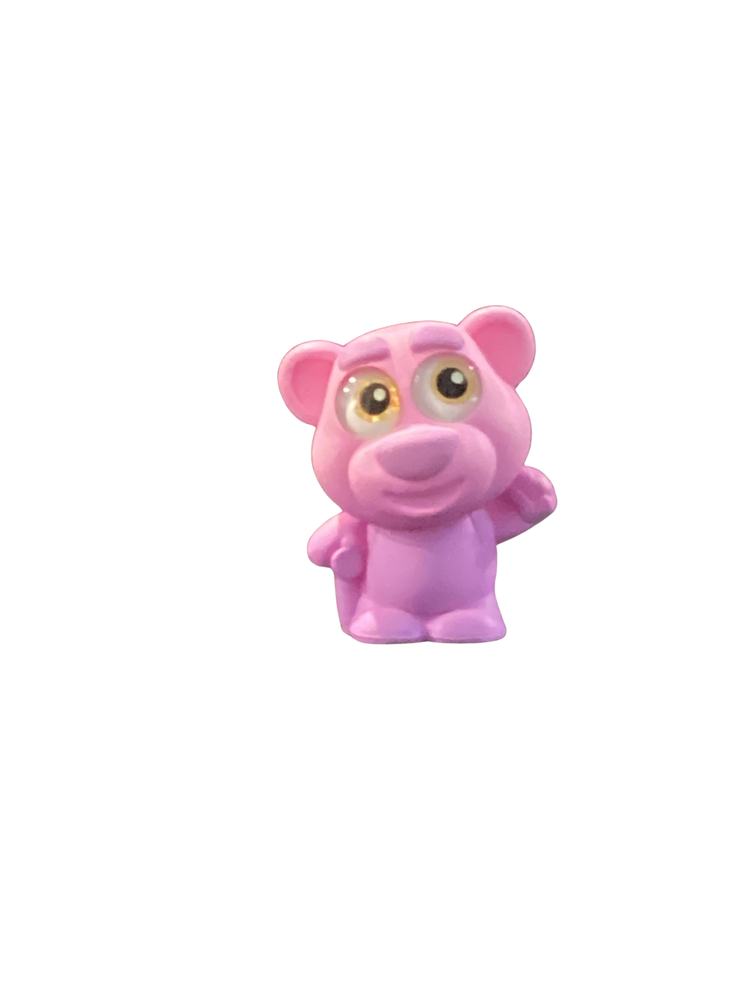 Lotso, Pre-Owned Disney Doorables, Easter 2025