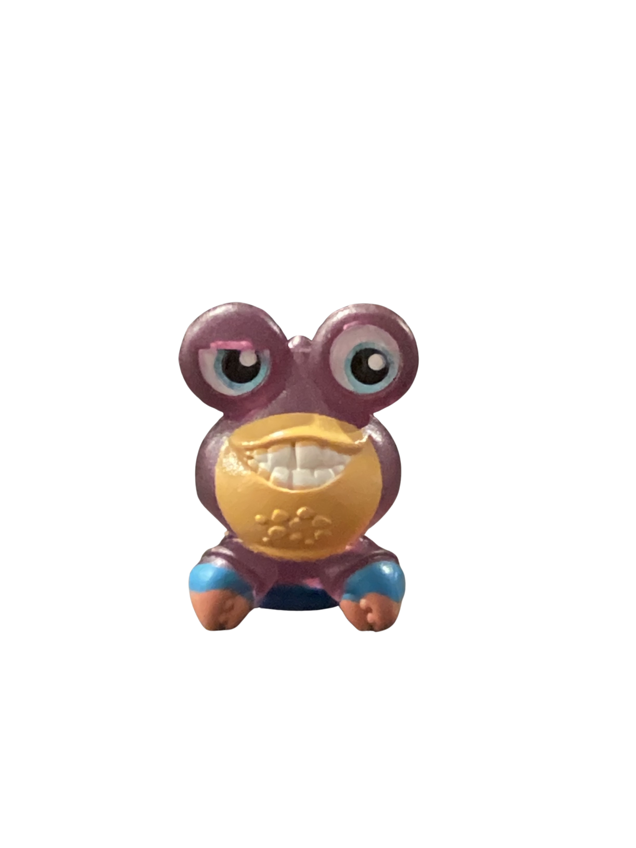 Tamatoa, Pre-Owned Disney Doorables, Villains Collection Peek