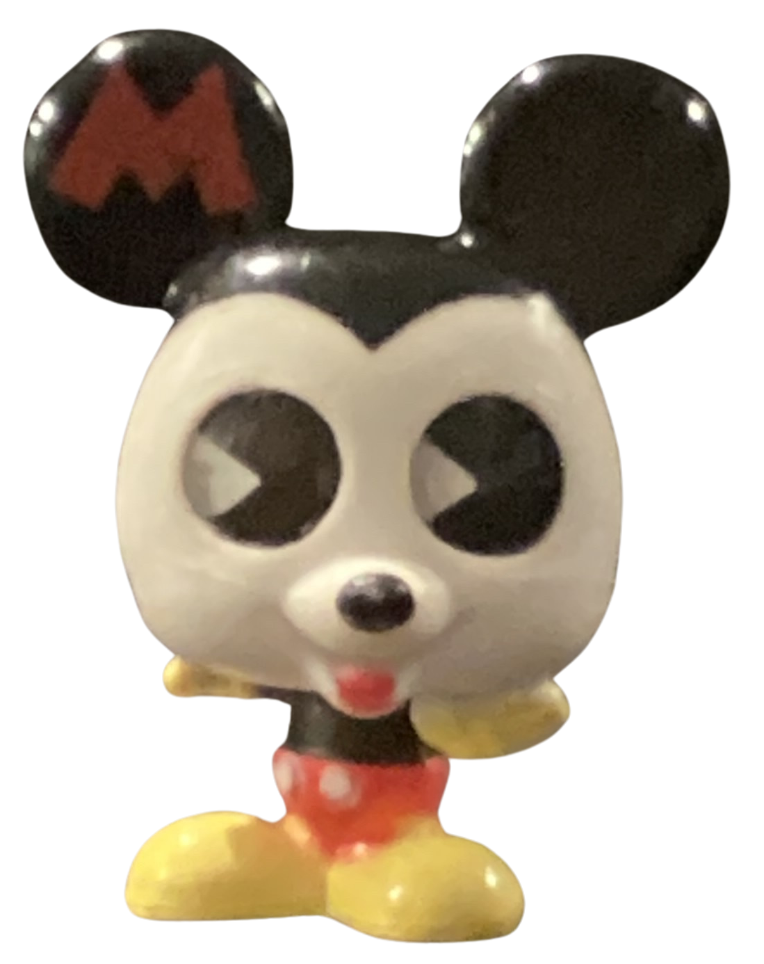 Mouseketeer Mickey, Pre-Owned Disney Doorables, Mickey Mouse: Years of Ears