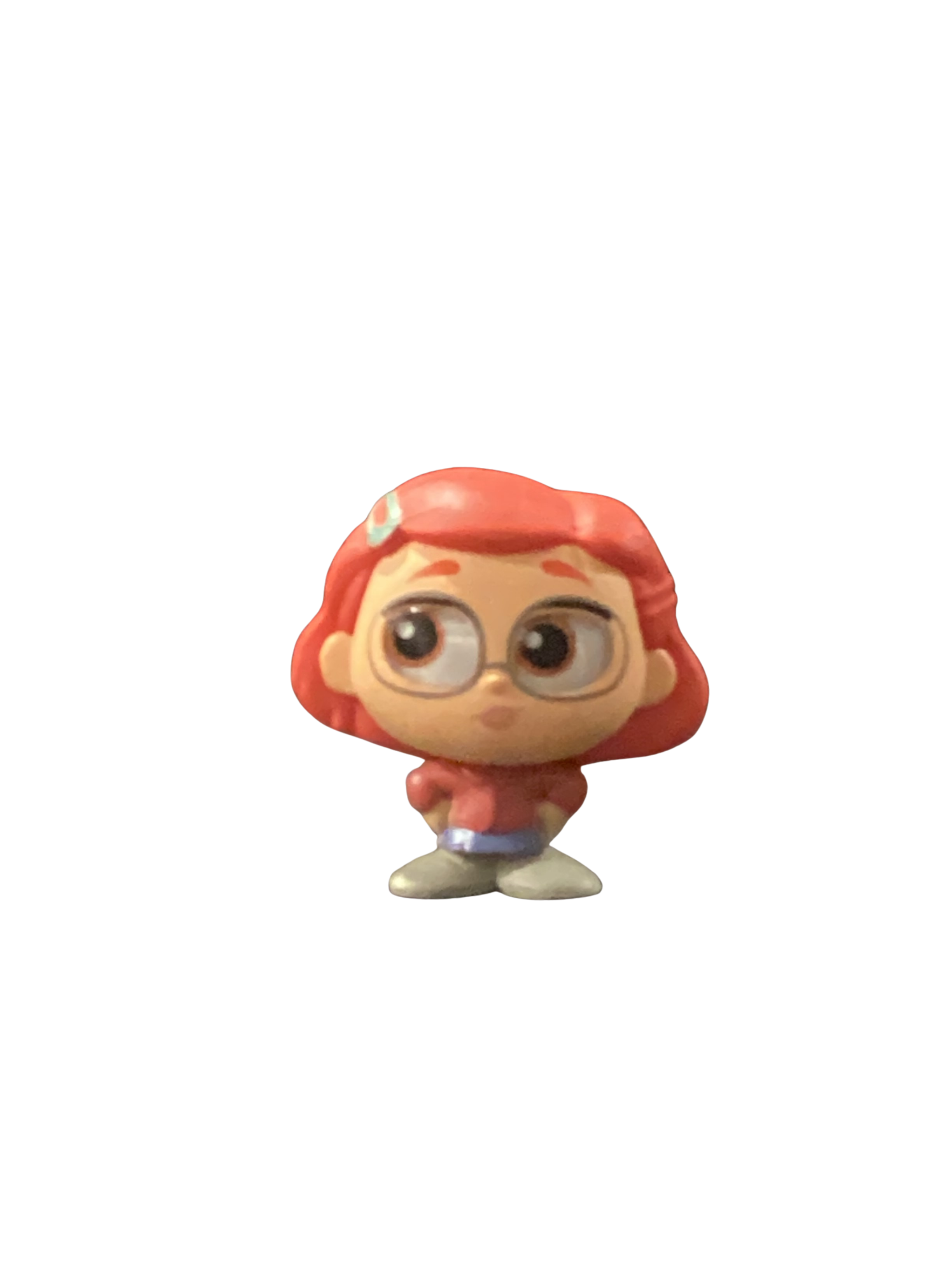 Mei (Human), Pre-Owned Disney Doorables, Series 8