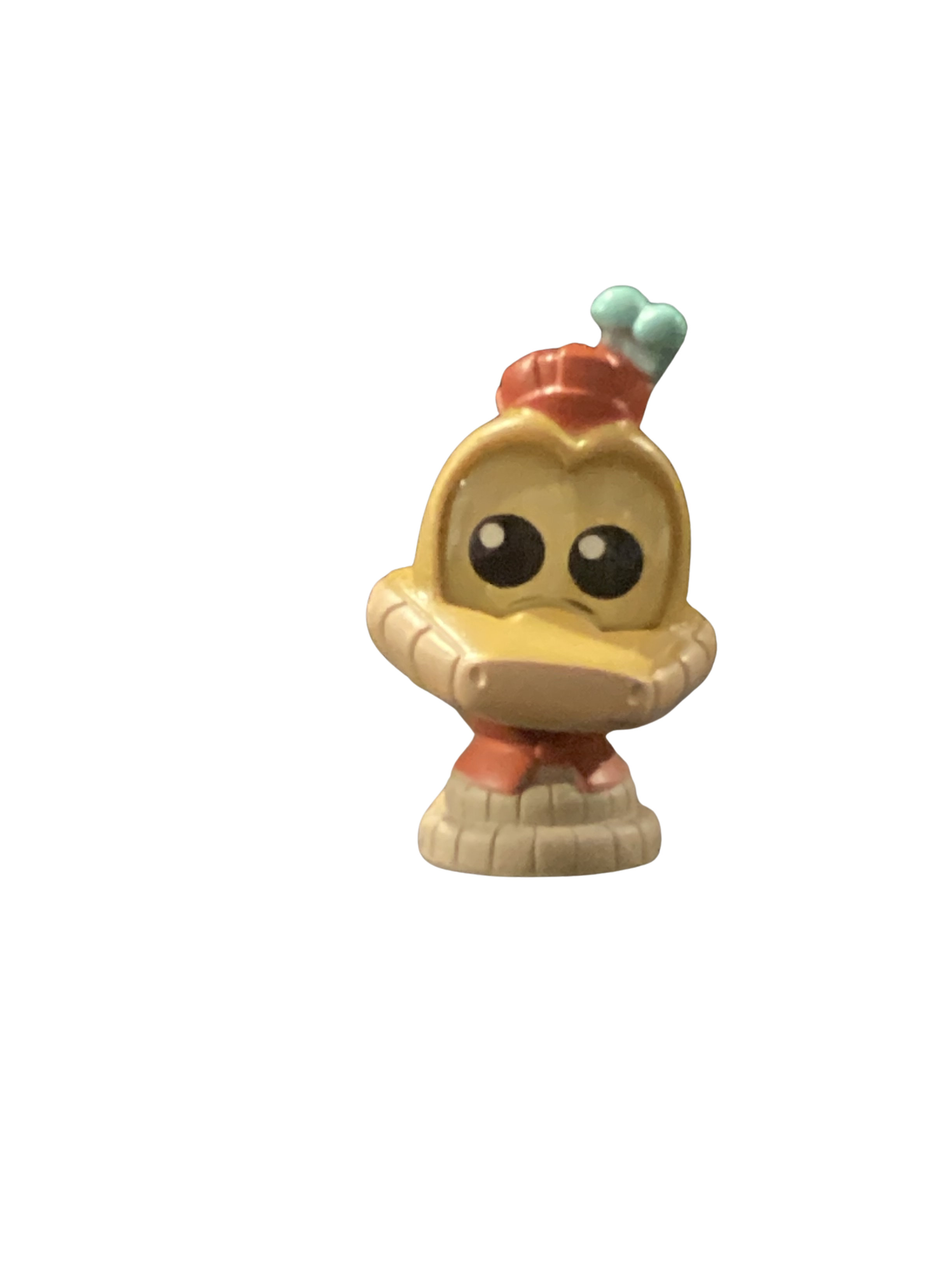 Sir Hiss, Pre-Owned Disney Doorables, Series 10