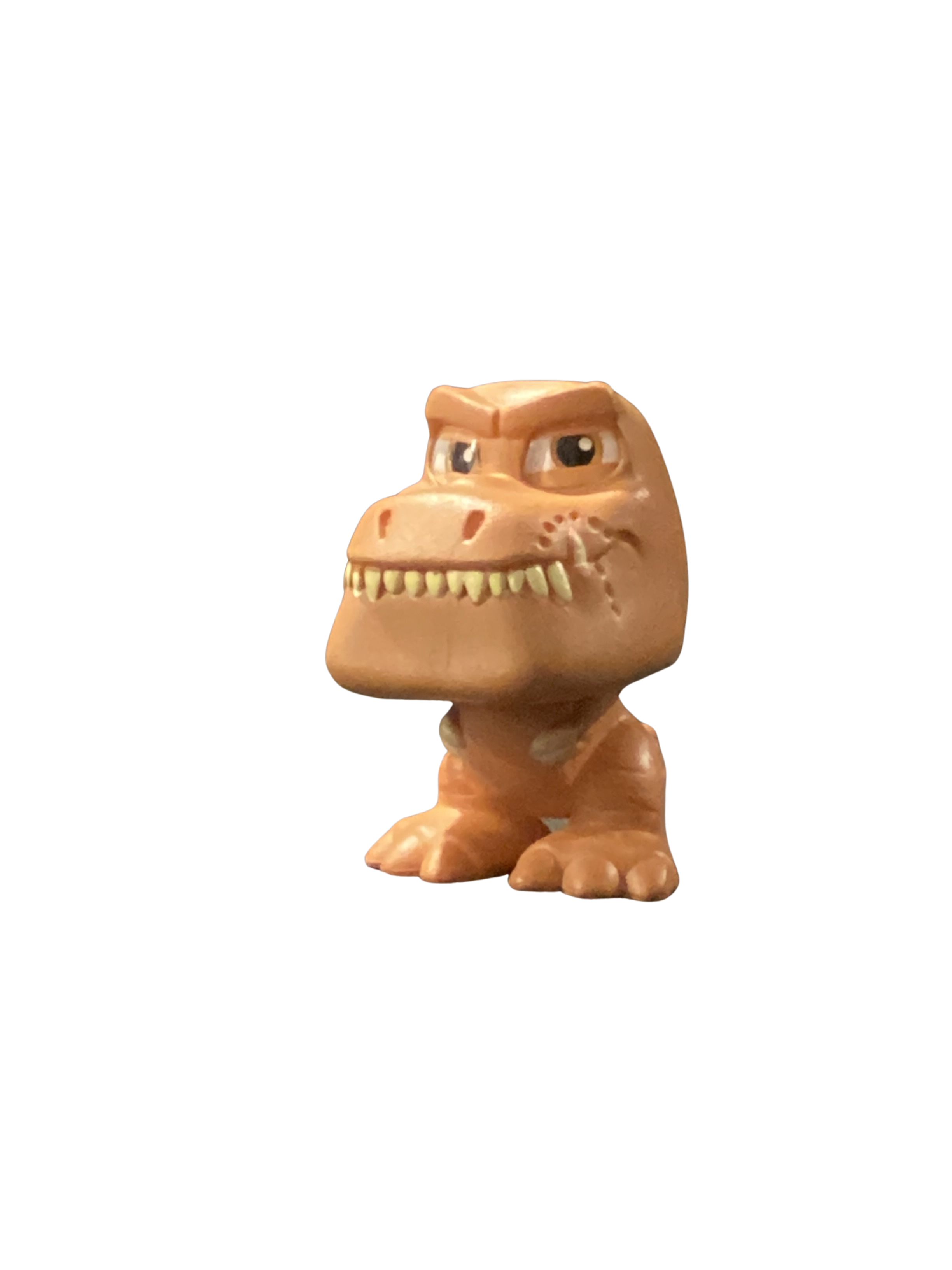Butch, Pre-Owned Disney Doorables, Series 10