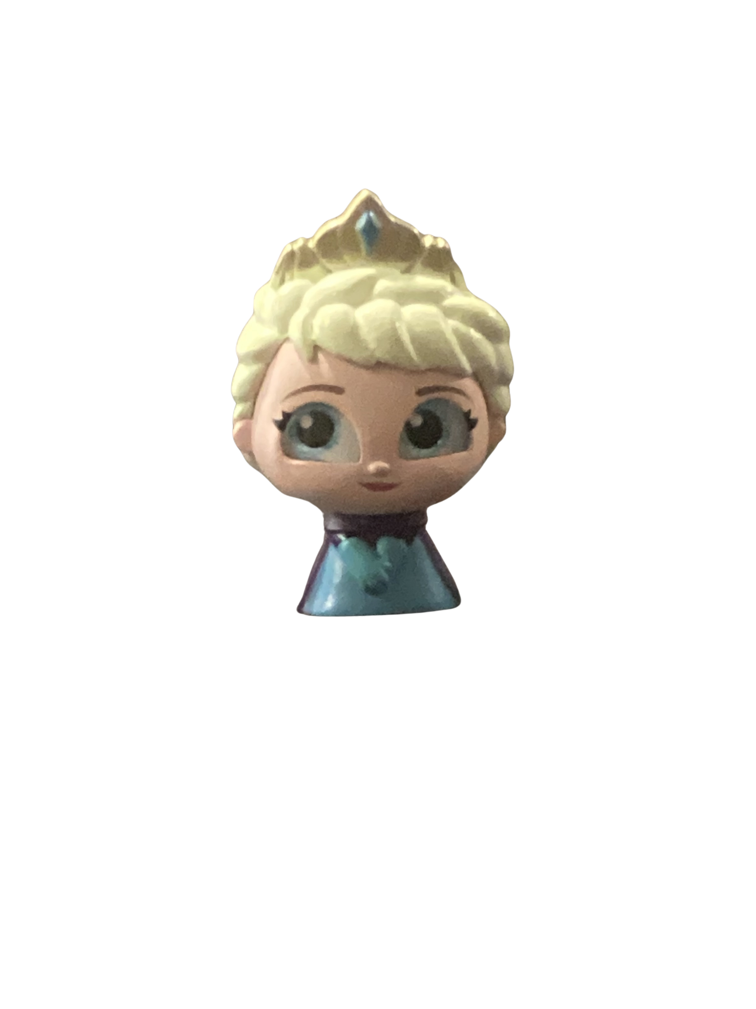 Elsa, Pre-Owned Disney Doorables, Series 5