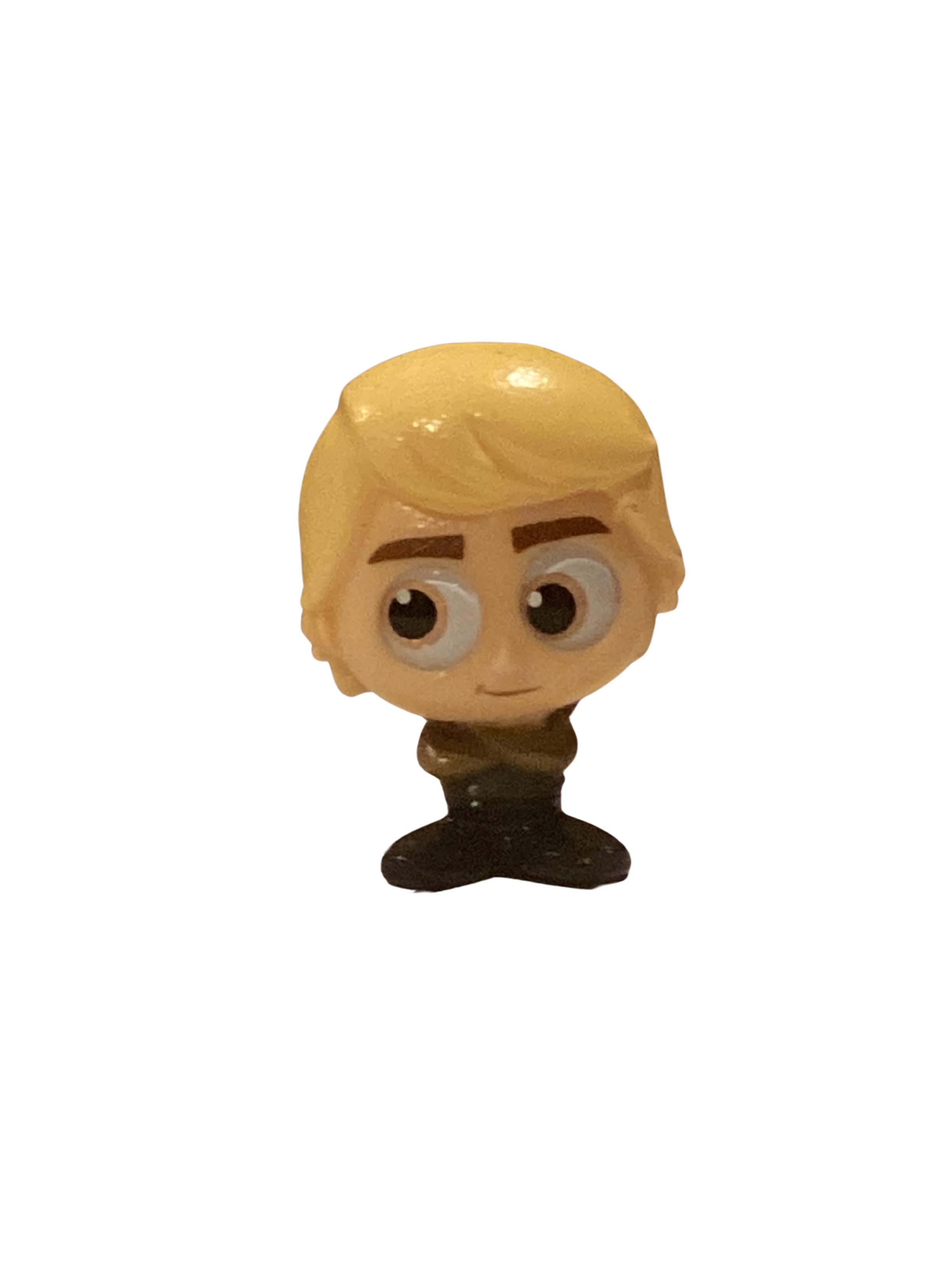 Kristoff, Pre-Owned Disney Doorables, Series 4