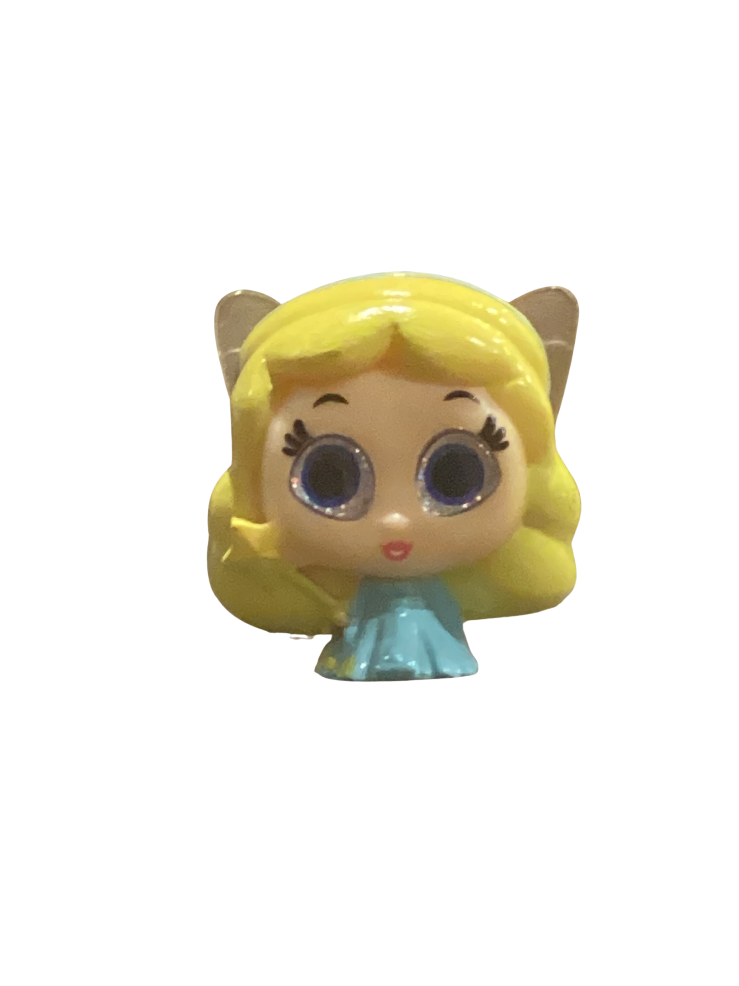 Blue Fairy, Pre-Owned Disney Doorables, Series 1